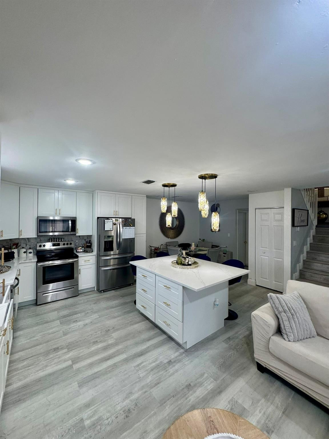 Cherry Lane - Residential