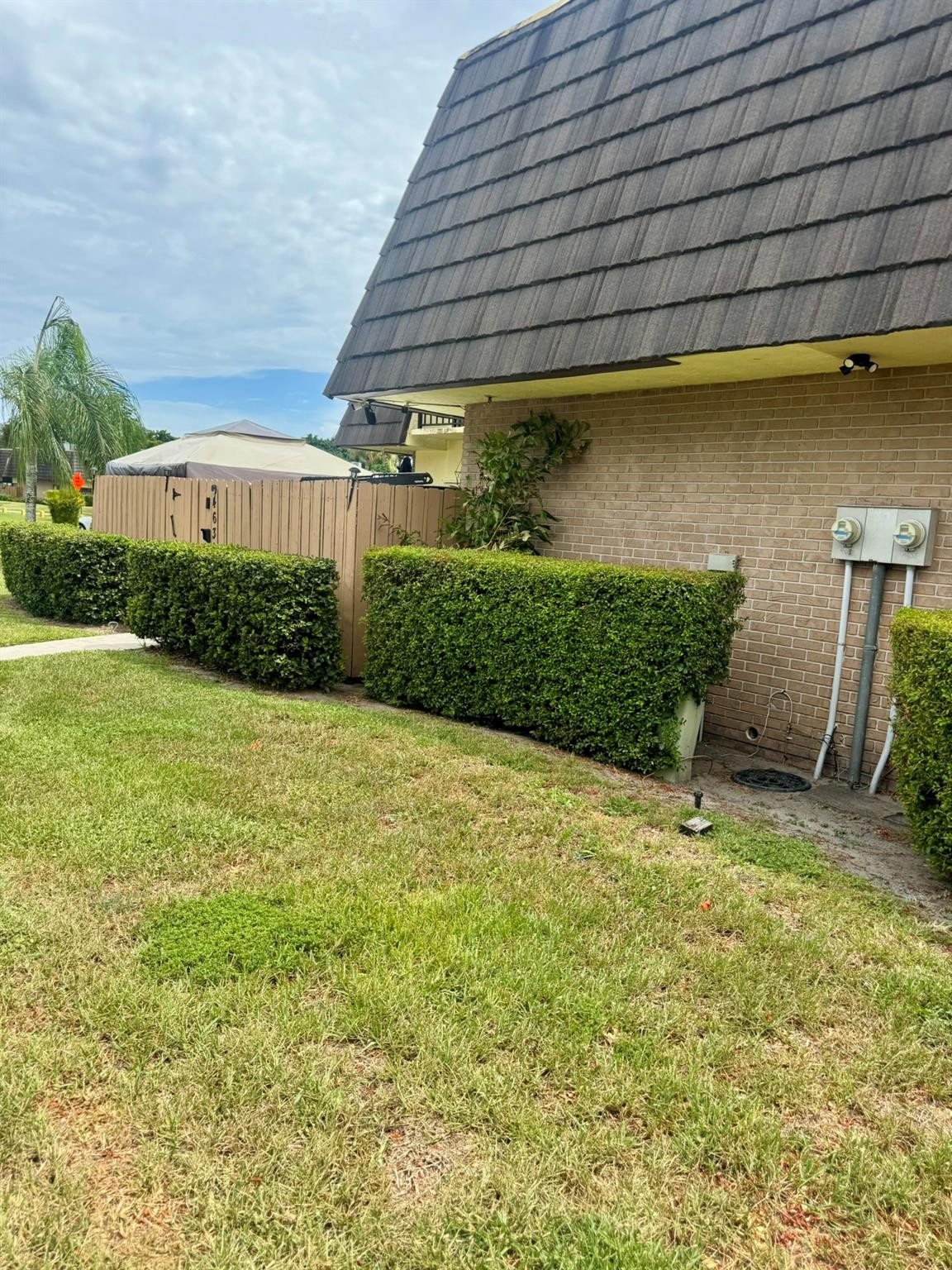 Cherry Lane - Residential