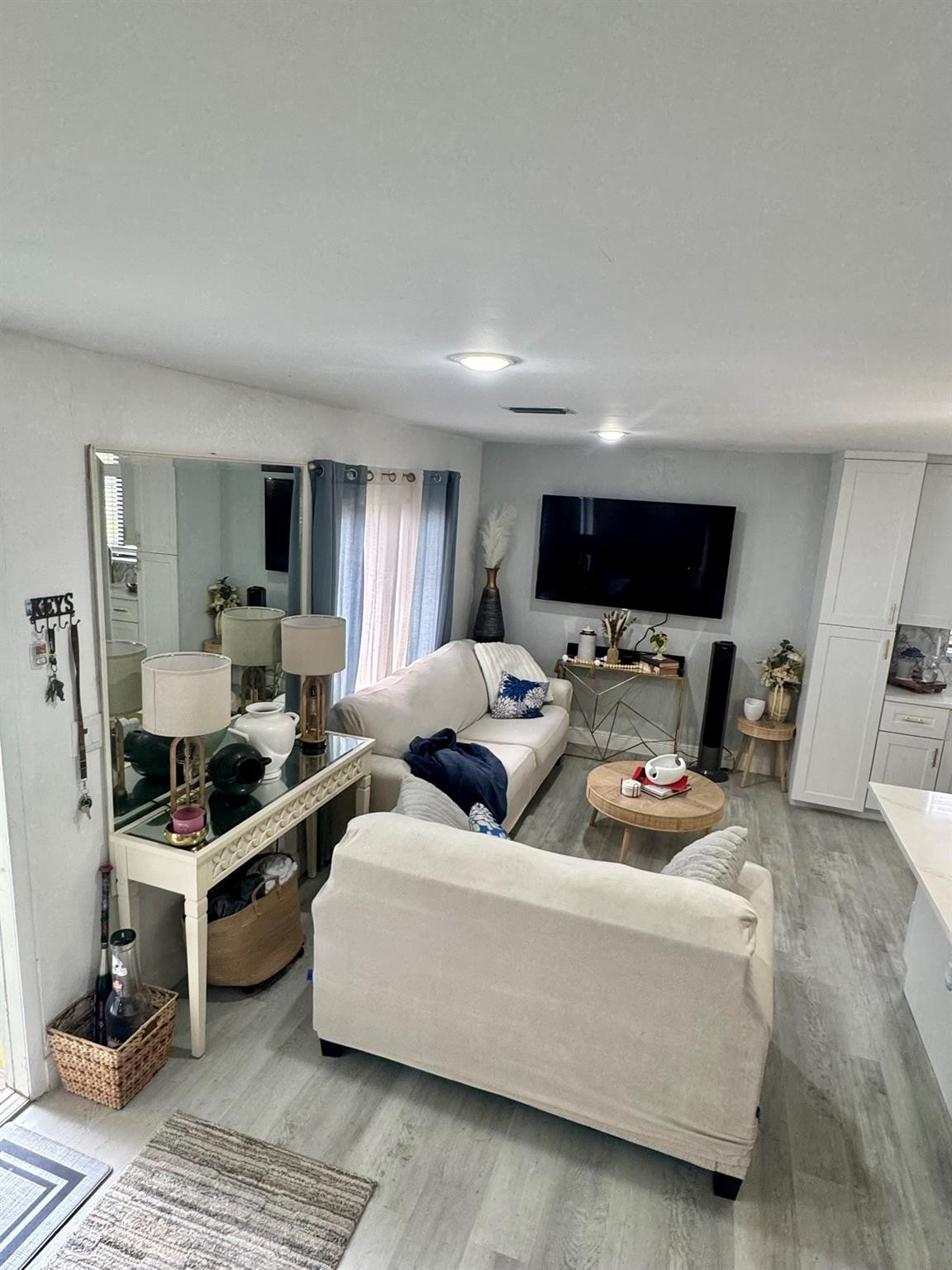 Cherry Lane - Residential