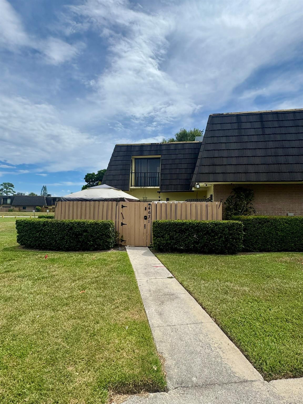 Cherry Lane - Residential