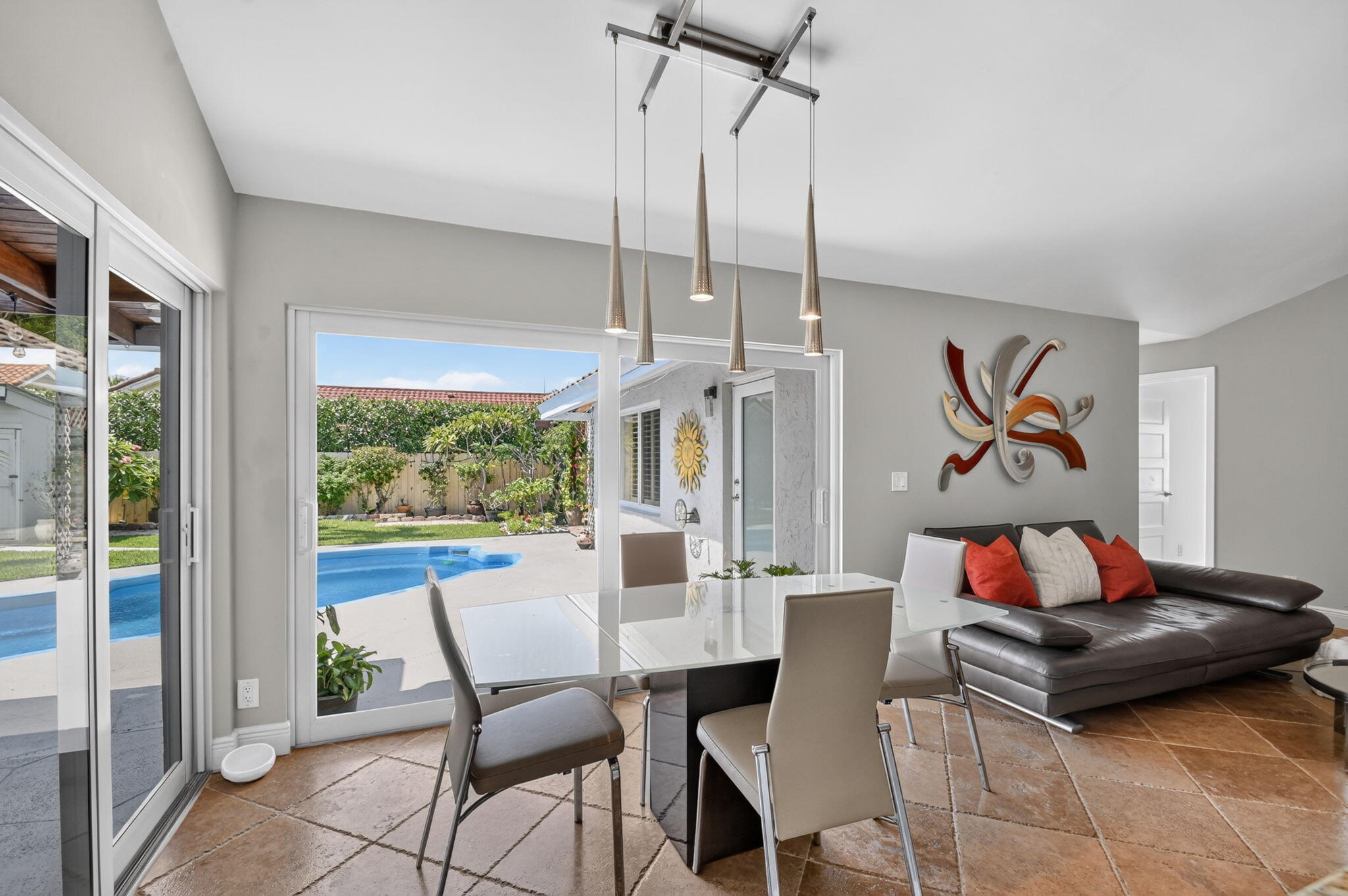 SUN VALLEY 2 - Residential