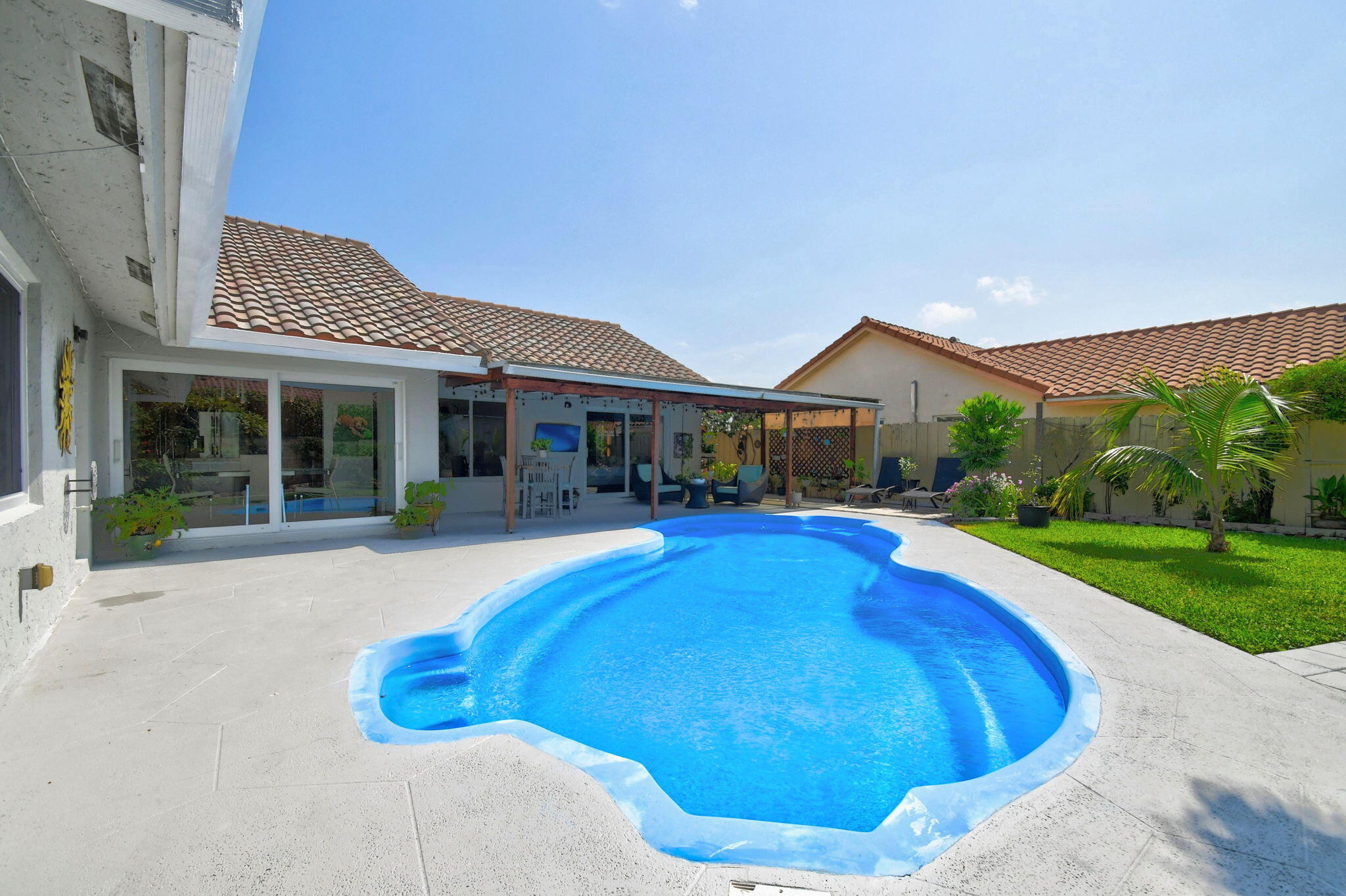 SUN VALLEY 2 - Residential