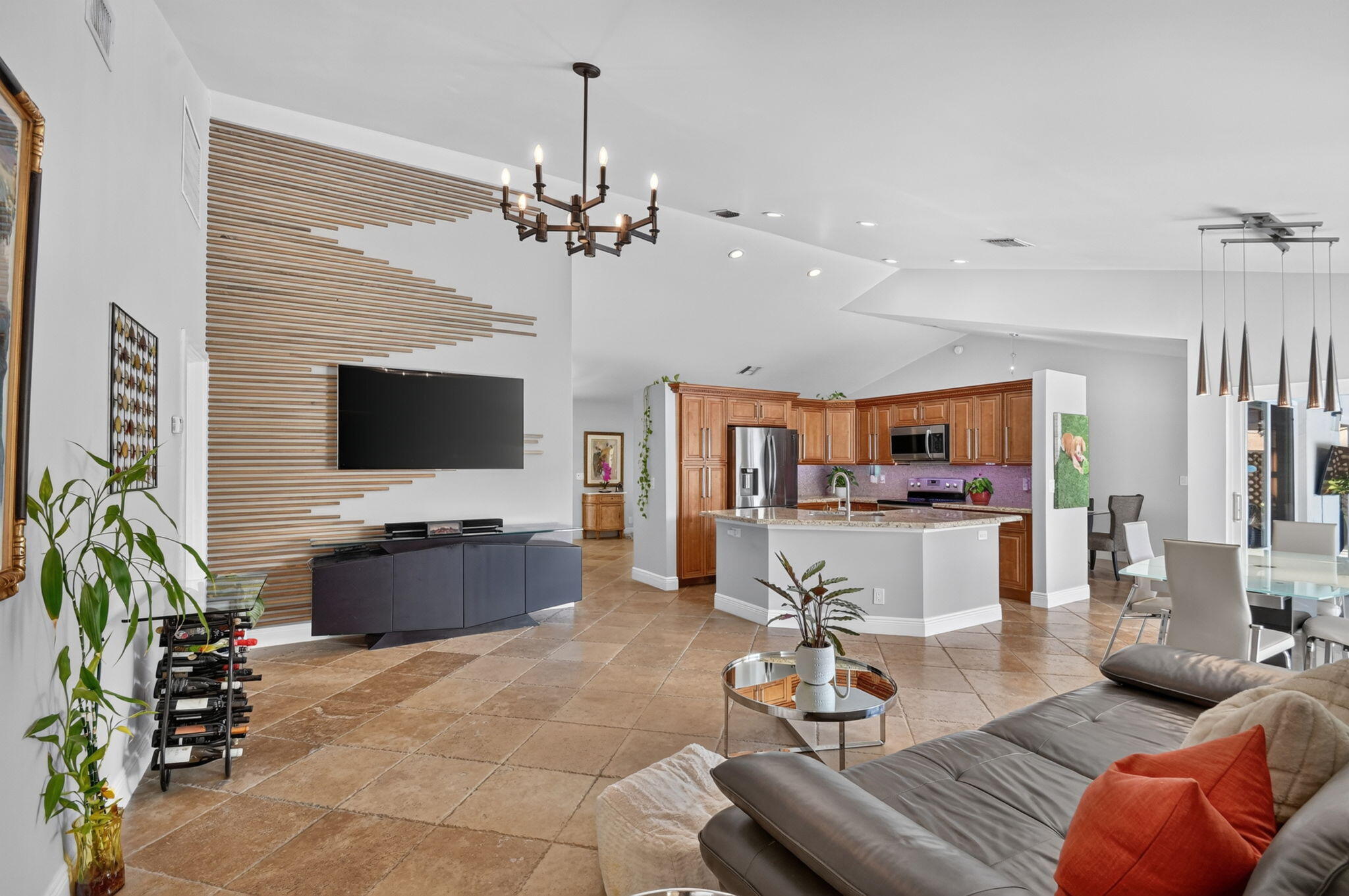 SUN VALLEY 2 - Residential