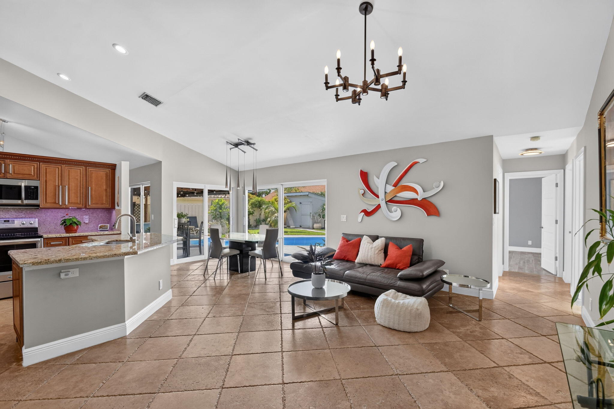 SUN VALLEY 2 - Residential