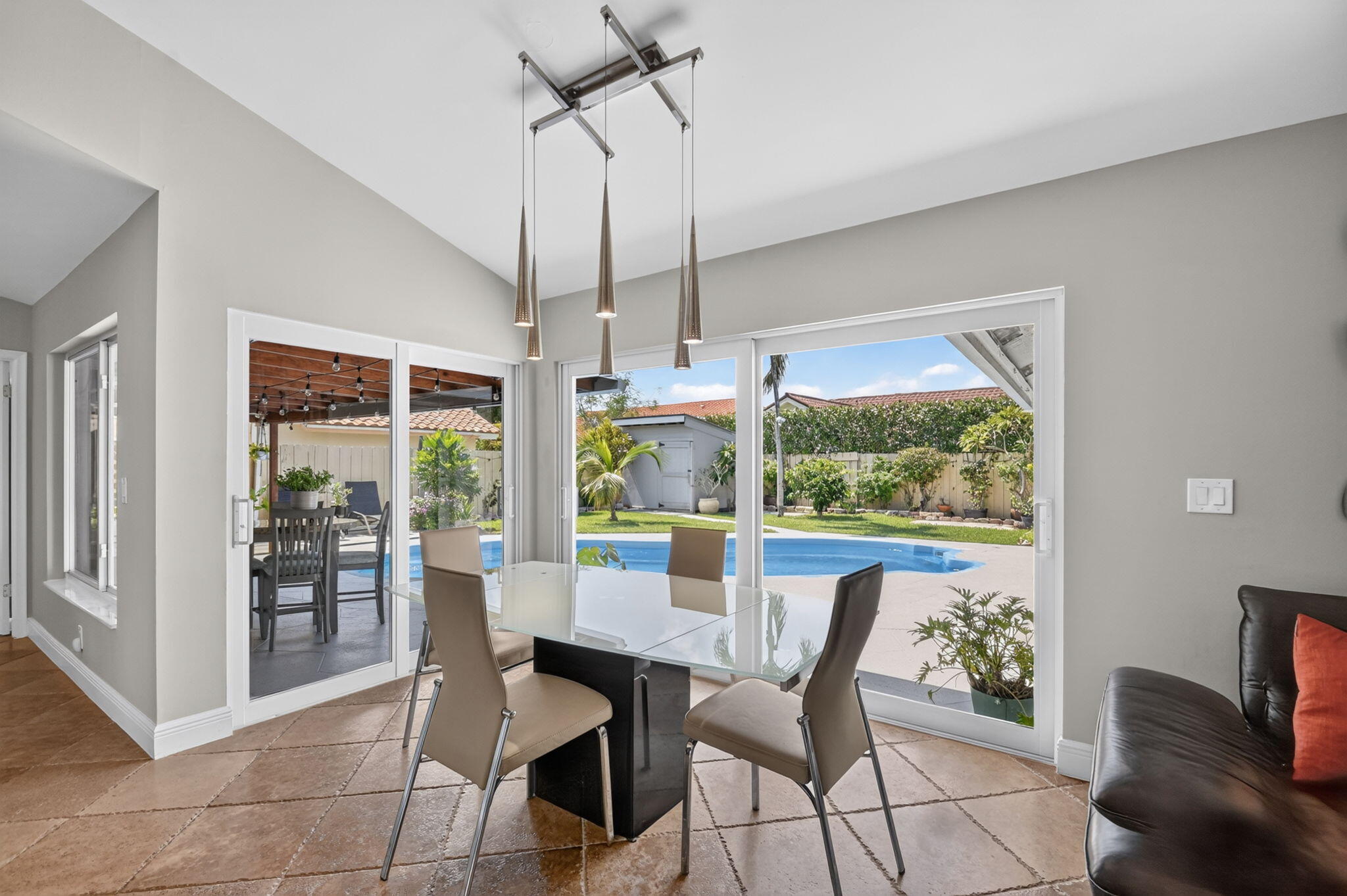 SUN VALLEY 2 - Residential