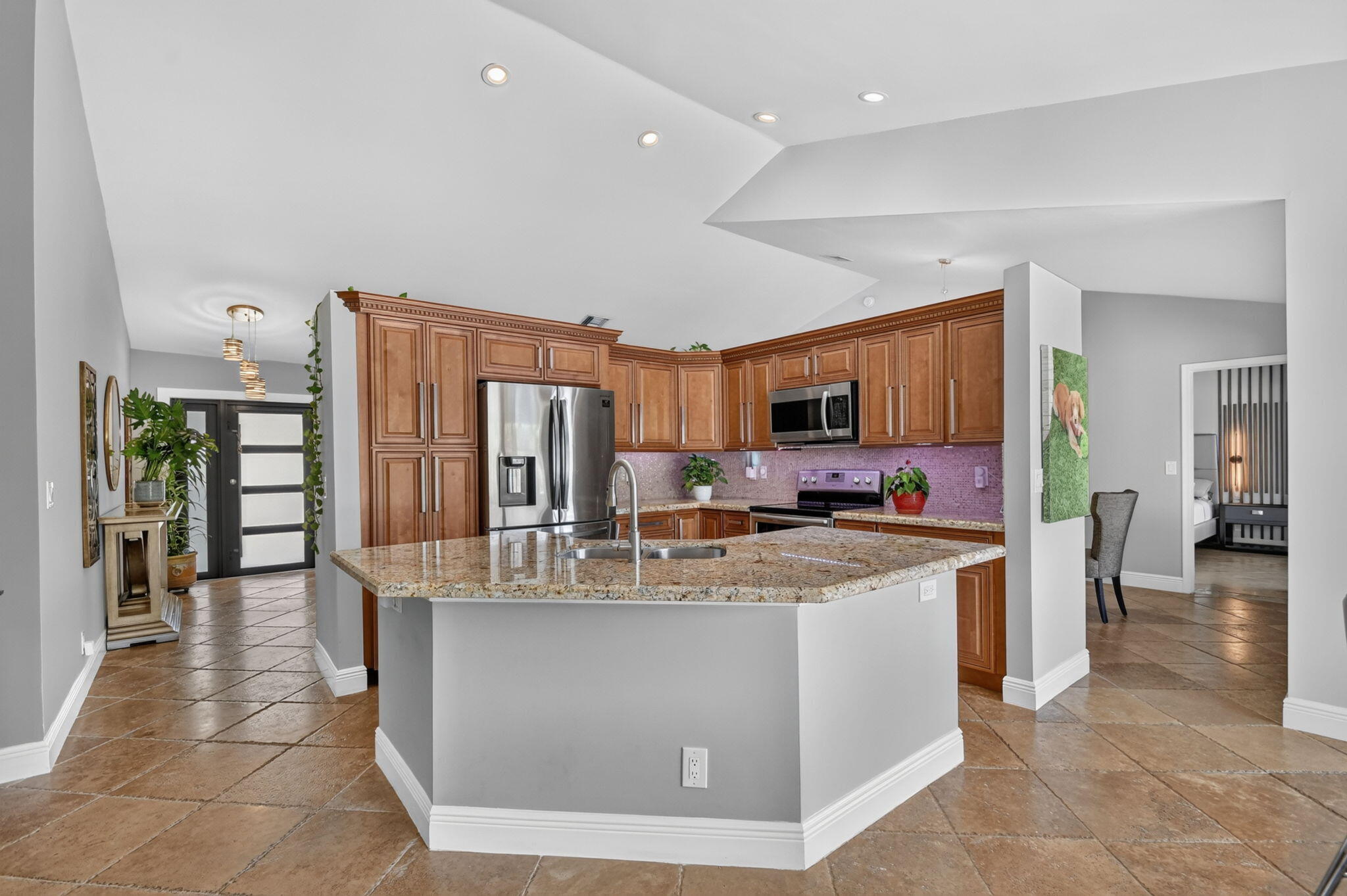 SUN VALLEY 2 - Residential