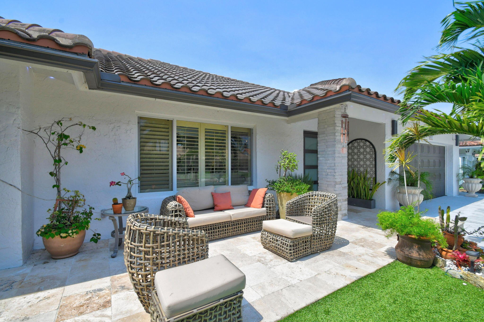 SUN VALLEY 2 - Residential
