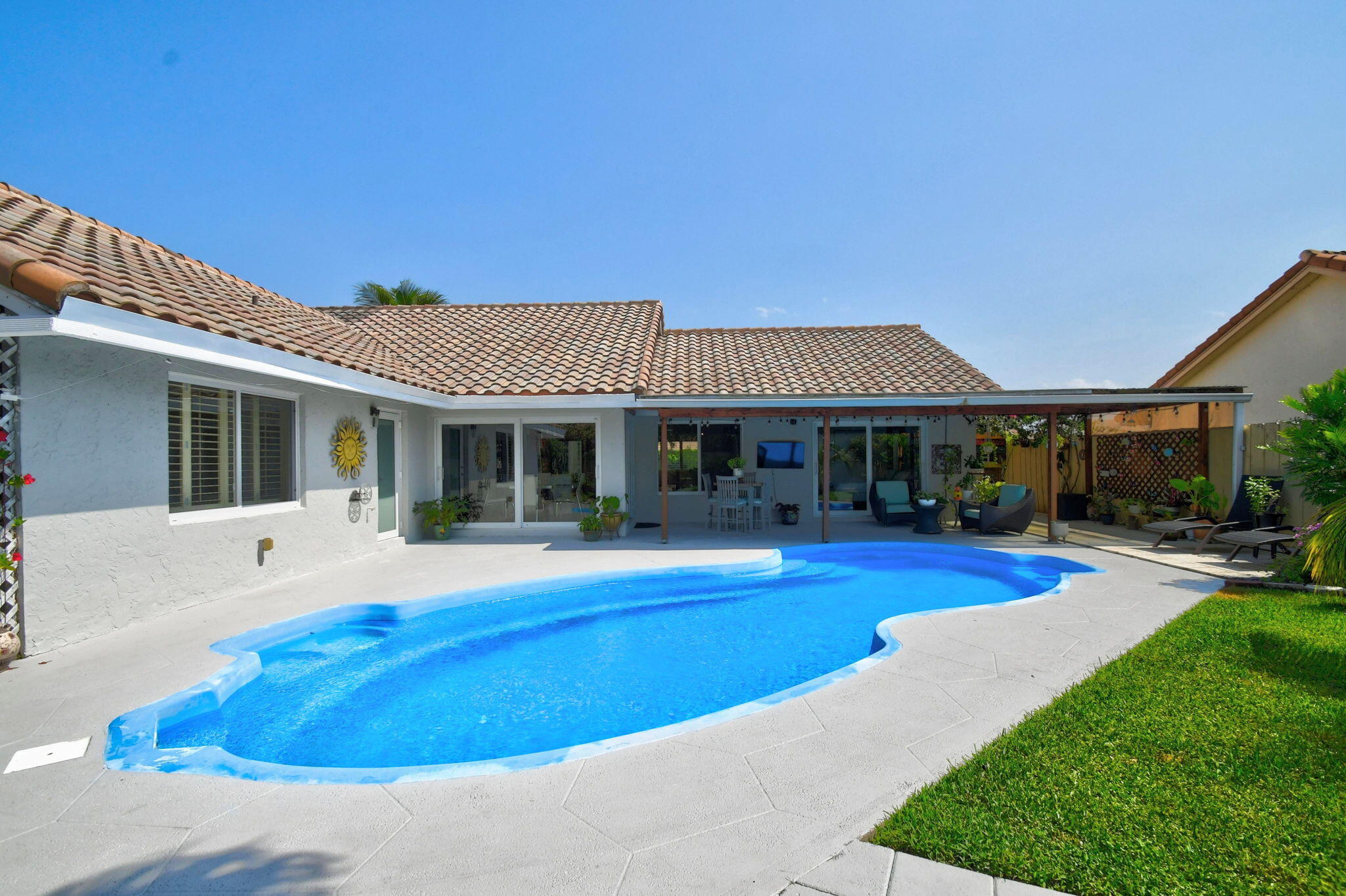 SUN VALLEY 2 - Residential