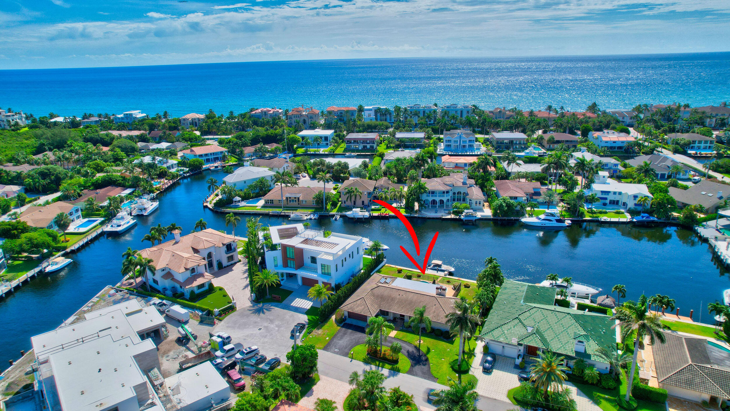 BEL LIDO - Residential