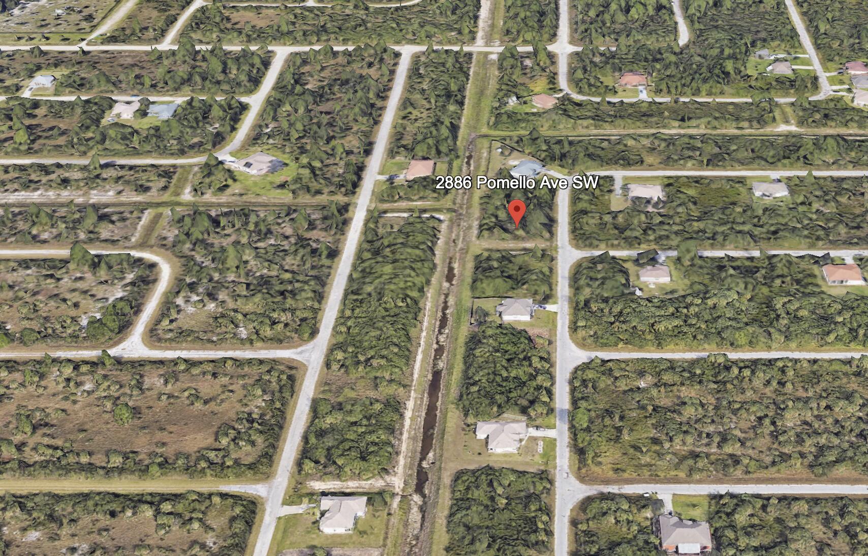 Build your dream home on this 0.23 acre residential lot in the growing southwest Palm Bay area. Located in Port Malabar Unit 30, this buildable homesite offers an excellent opportunity to design a custom home in a neighborhood experiencing steady growth and new construction. Enjoy a peaceful setting while remaining just minutes from shopping, dining, schools, parks, and everyday conveniences. Easy access to I 95 makes commuting to Melbourne, the Space Coast, and surrounding areas simple. Whether you are ready to build now or add to your investment portfolio, this property is a fantastic opportunity to own land in one of Palm Bay's fastest growing communities.