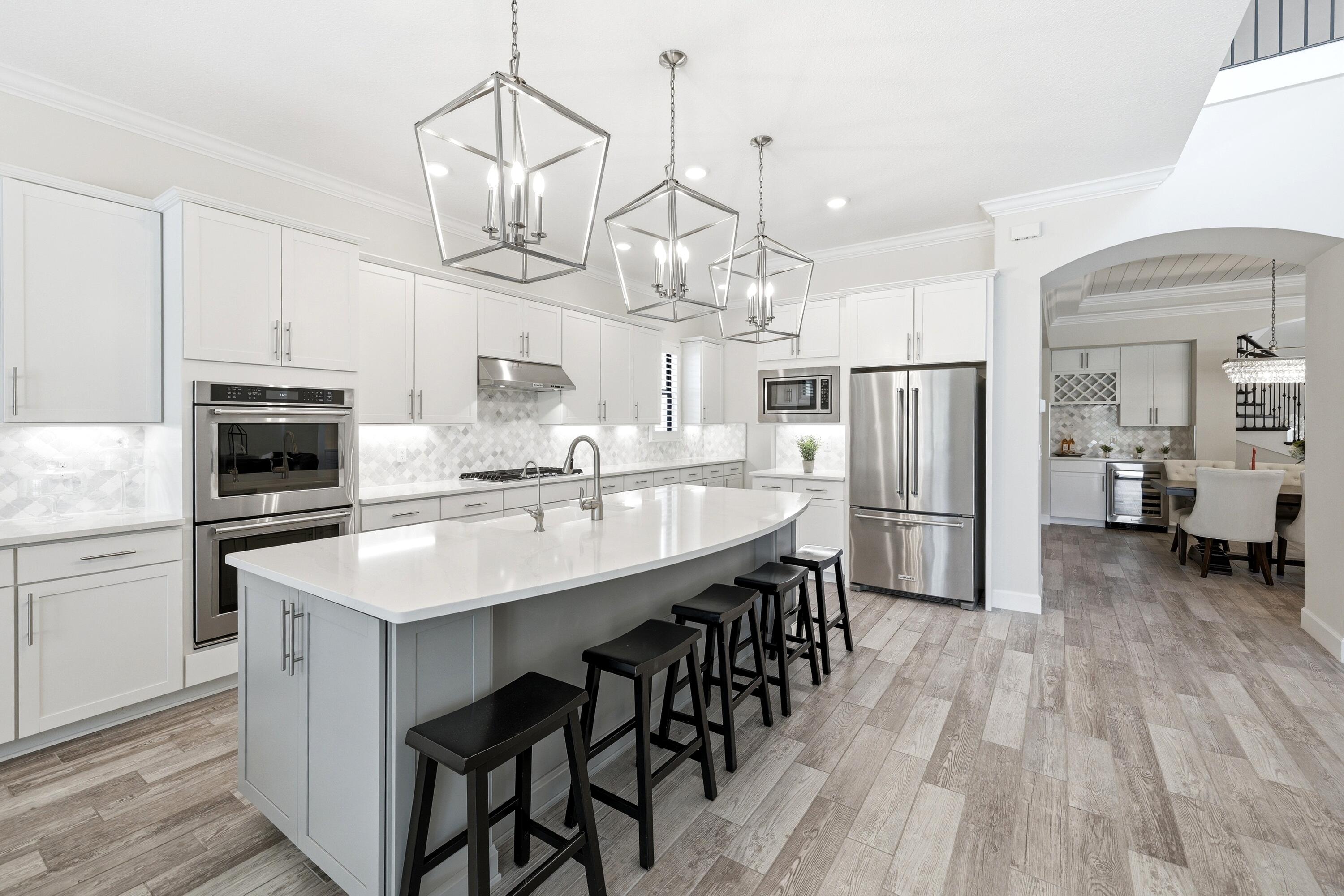 SONOMA ISLES - Residential