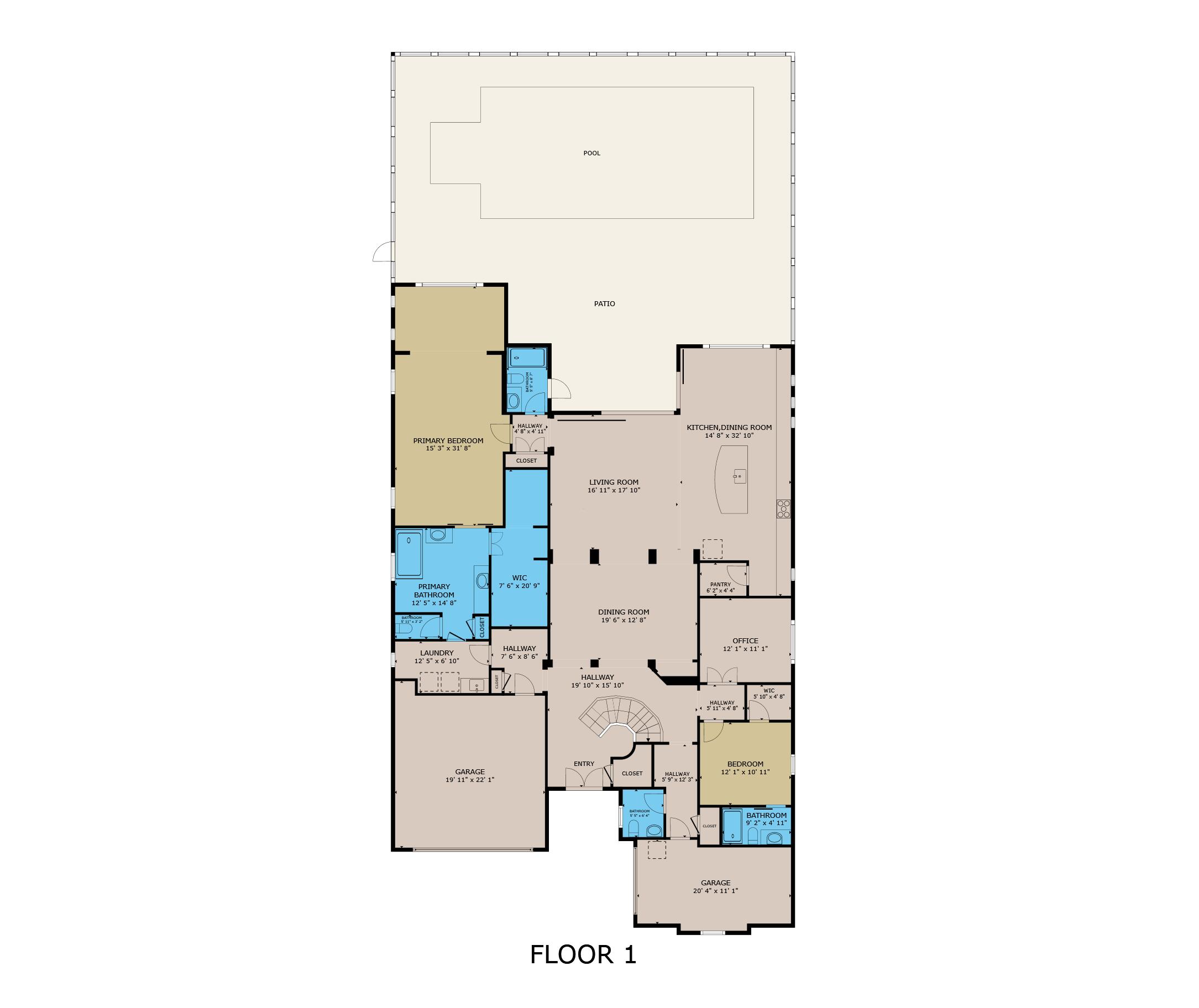 SONOMA ISLES - Residential