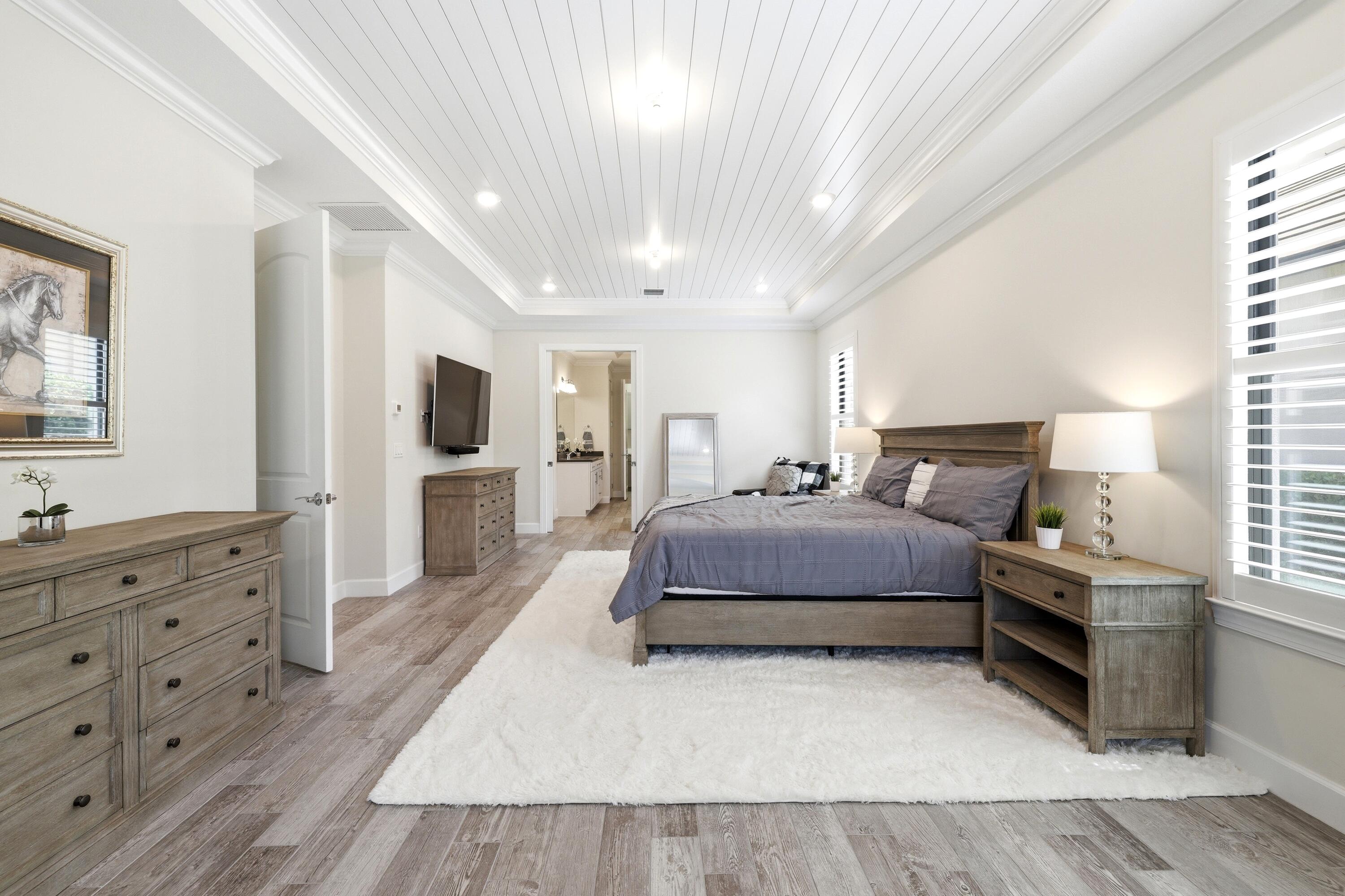 SONOMA ISLES - Residential