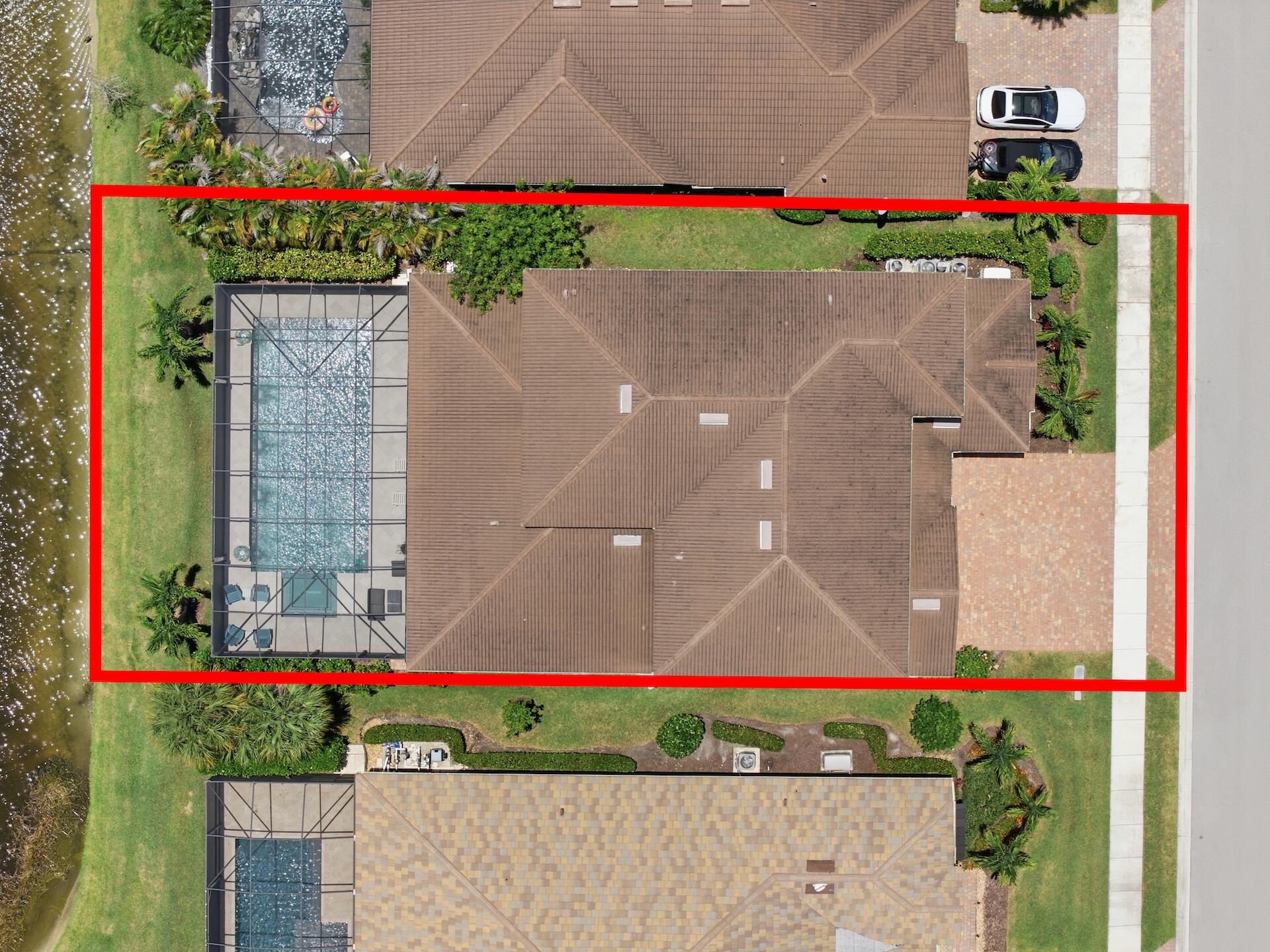 SONOMA ISLES - Residential