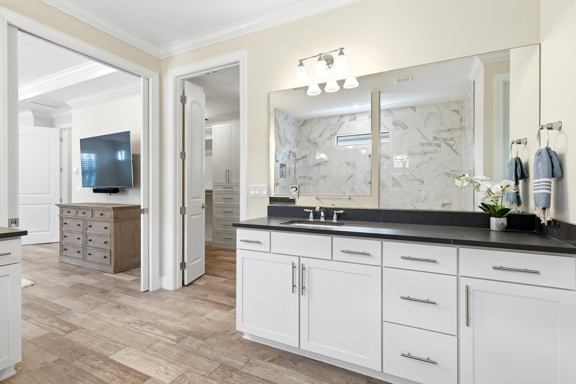 SONOMA ISLES - Residential