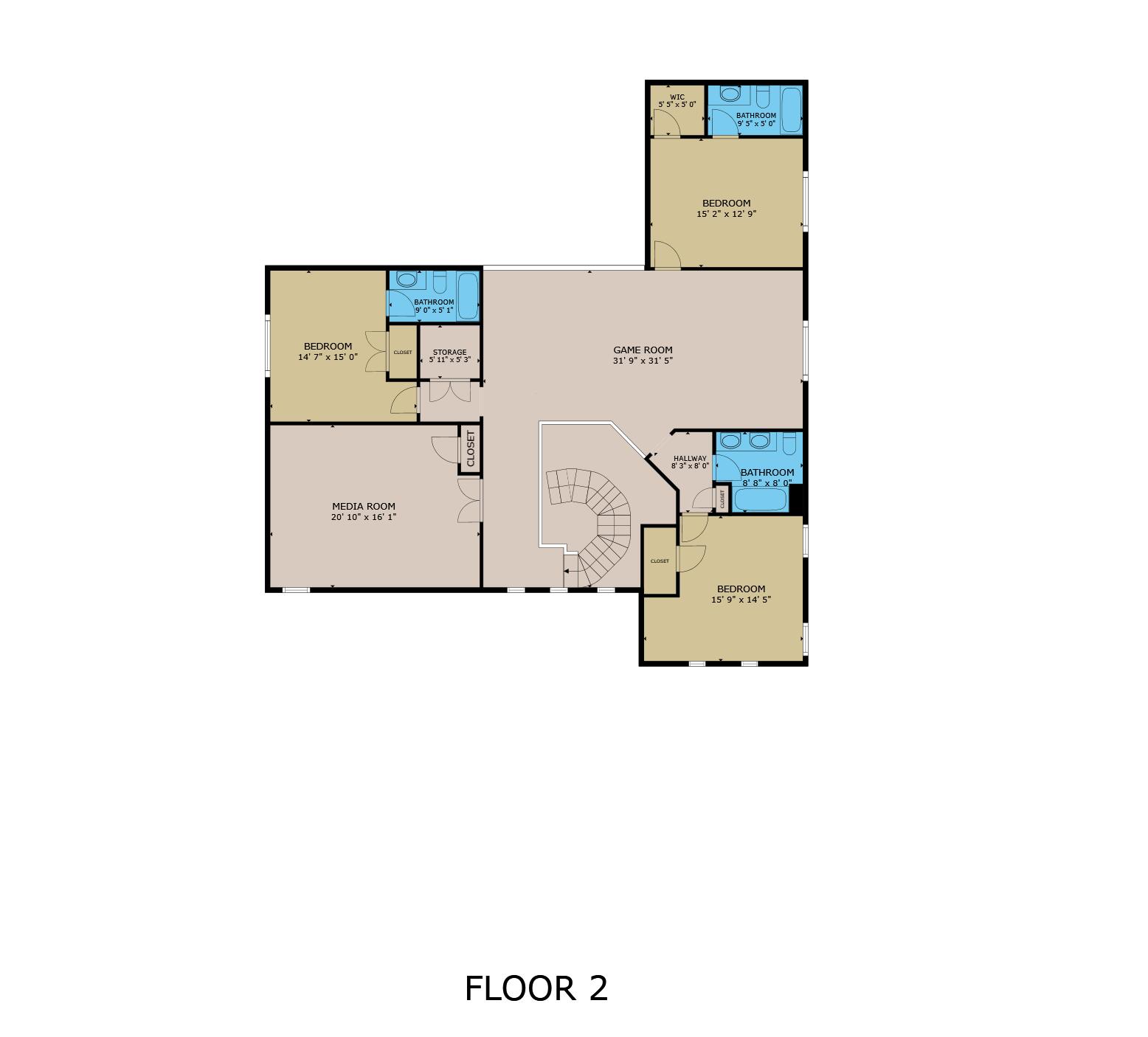 SONOMA ISLES - Residential