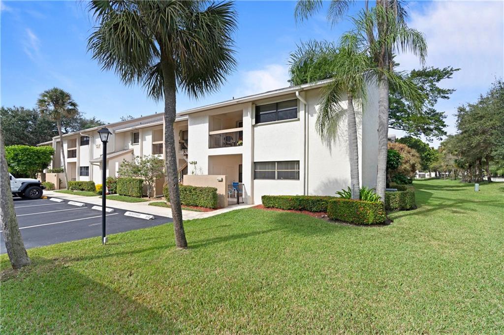 Pond Apple Place II - Residential