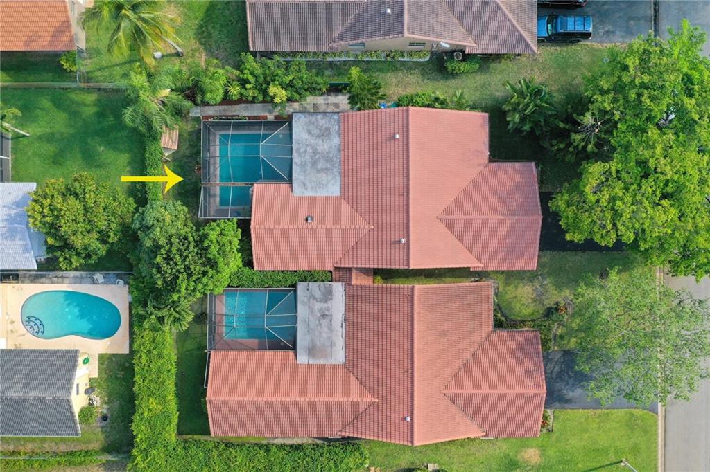 Coral Spgsiversity Drive - Residential