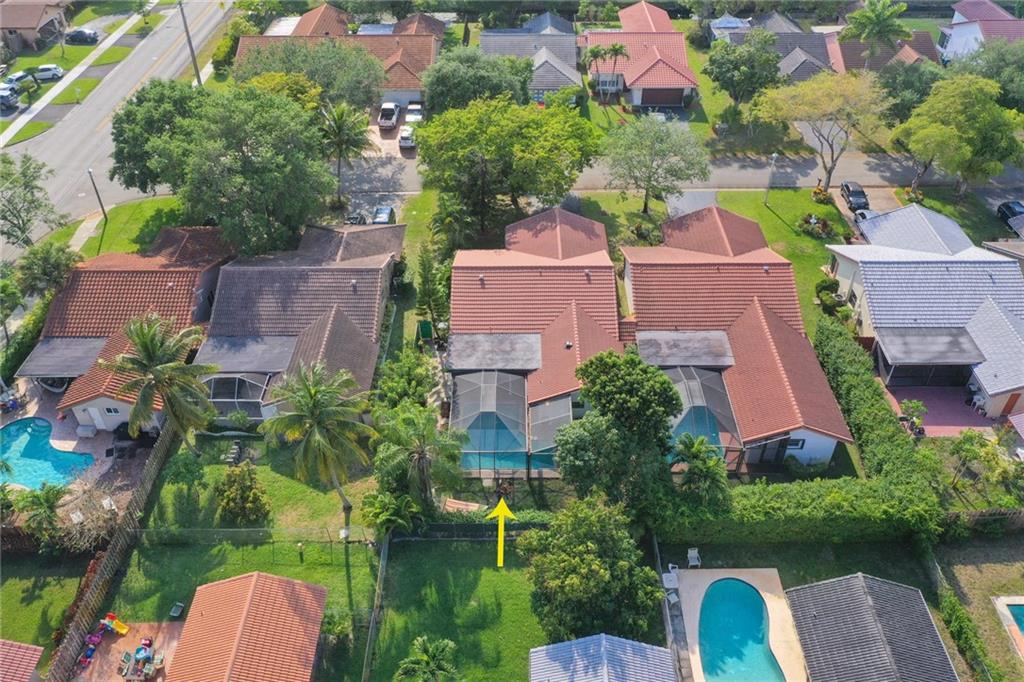 Coral Spgsiversity Drive - Residential