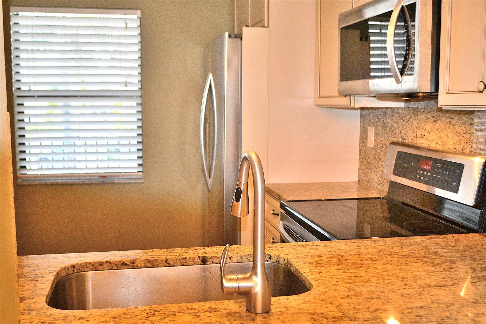 CONCORD VILLAGE - Residential