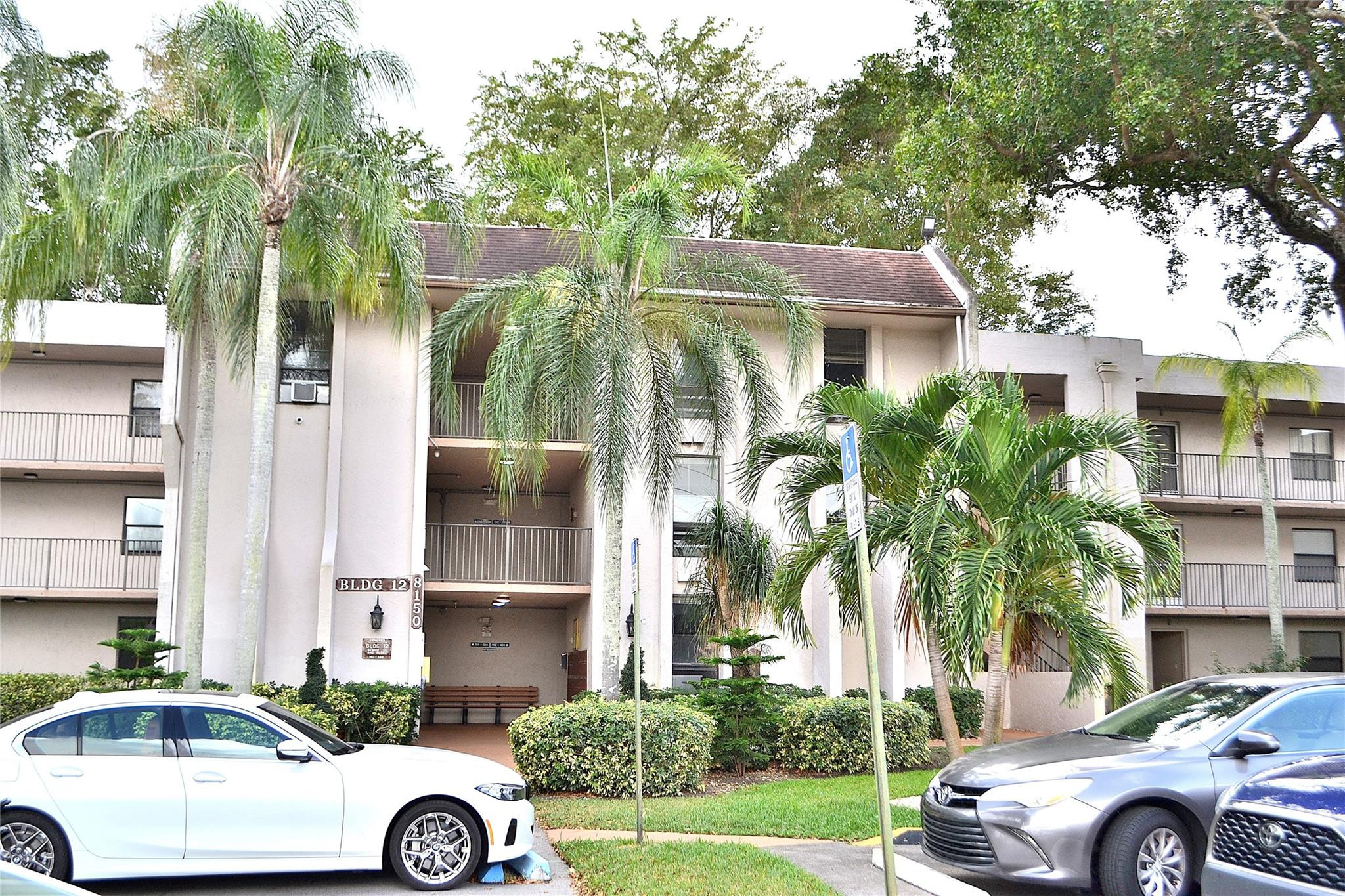 CONCORD VILLAGE - Residential