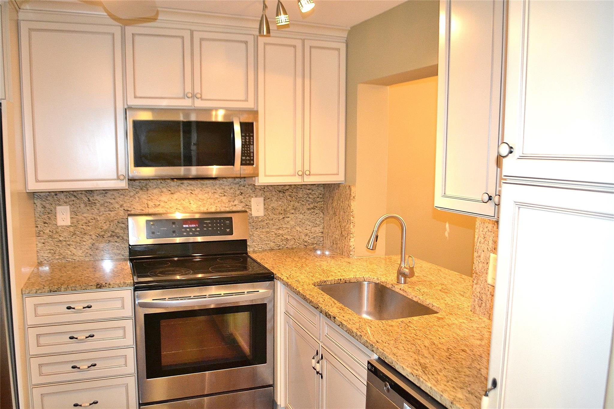 CONCORD VILLAGE - Residential