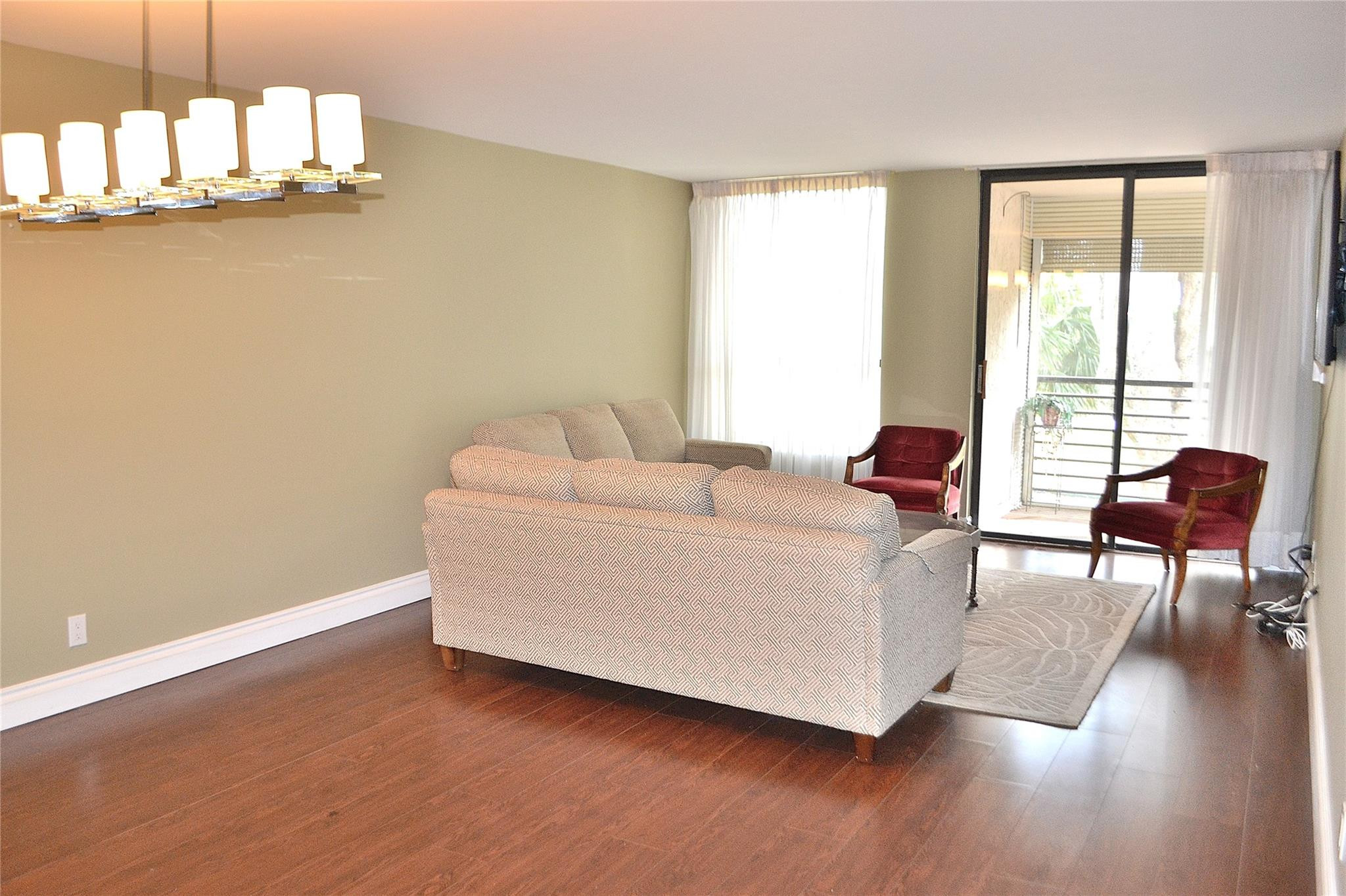 CONCORD VILLAGE - Residential