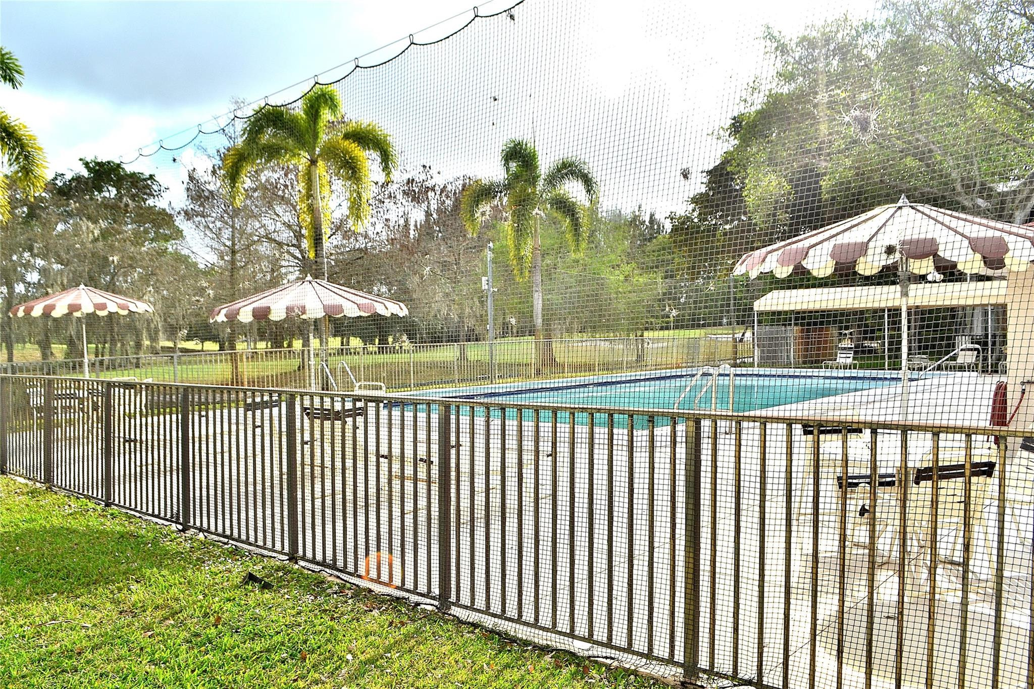CONCORD VILLAGE - Residential