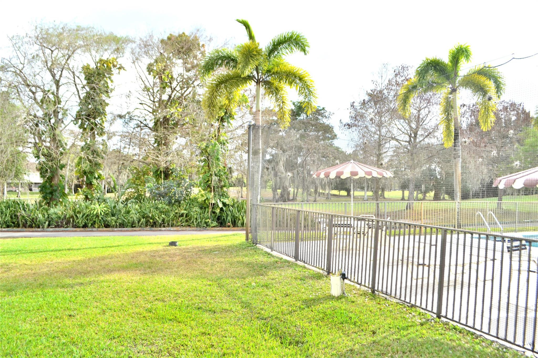 CONCORD VILLAGE - Residential