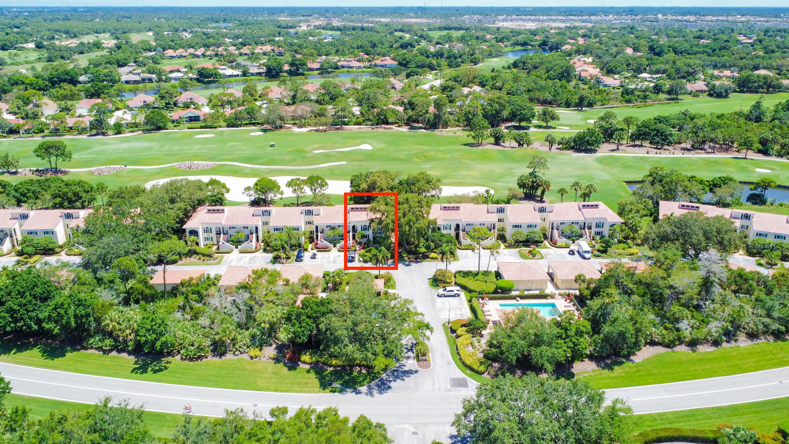 Harbour Ridge Yacht and Country Club - POND APPLE - Residential