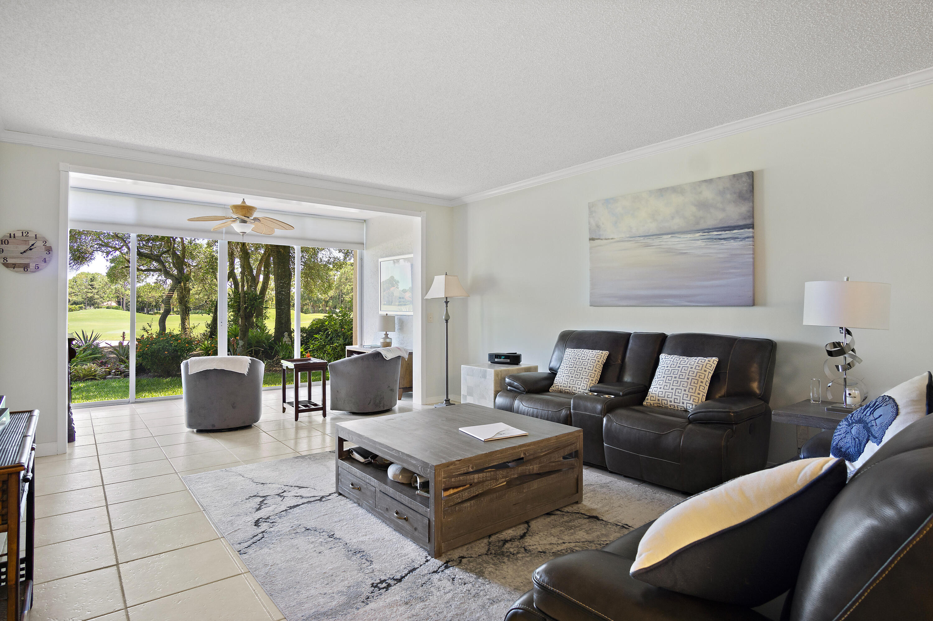 Harbour Ridge Yacht and Country Club - POND APPLE - Residential