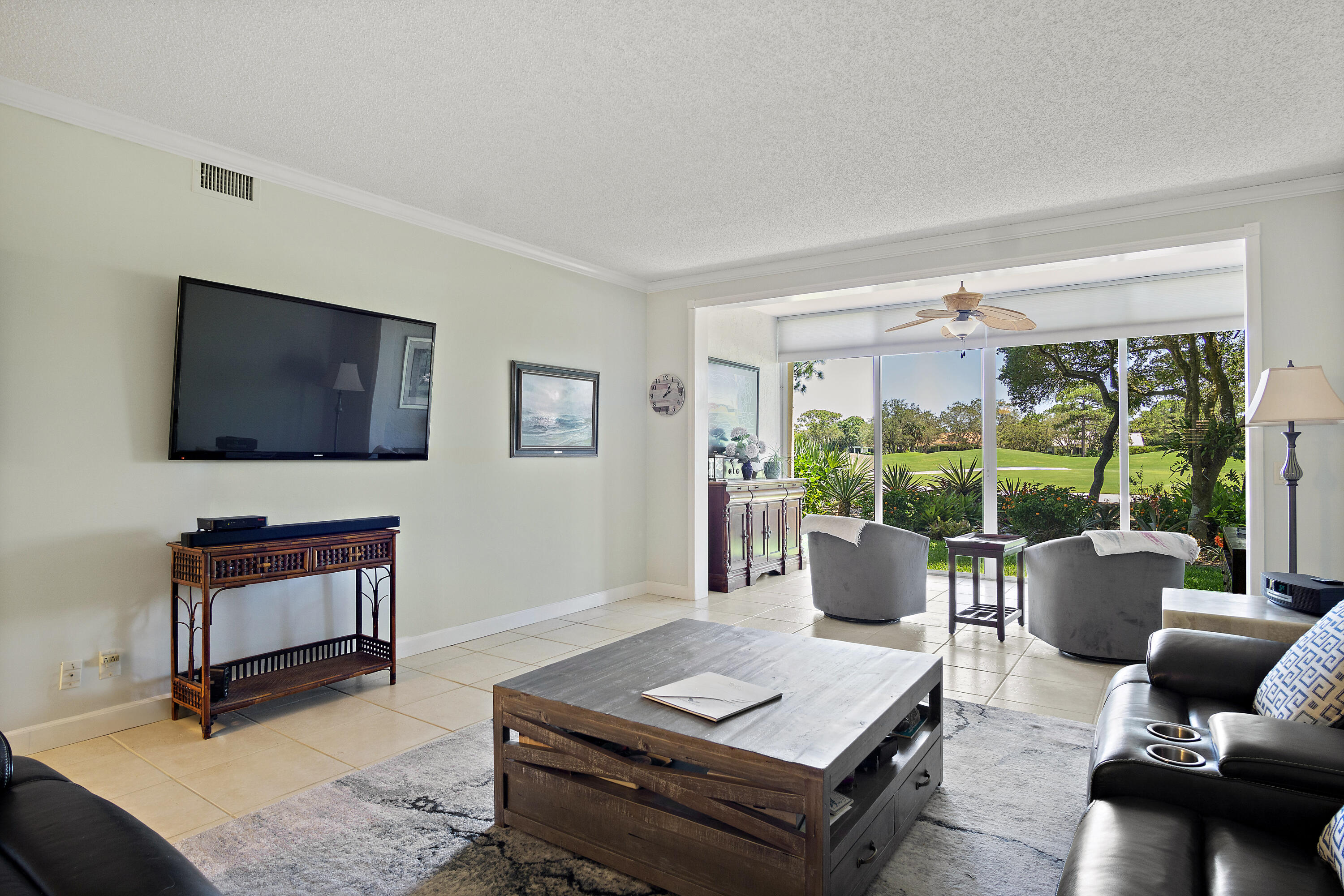 Harbour Ridge Yacht and Country Club - POND APPLE - Residential