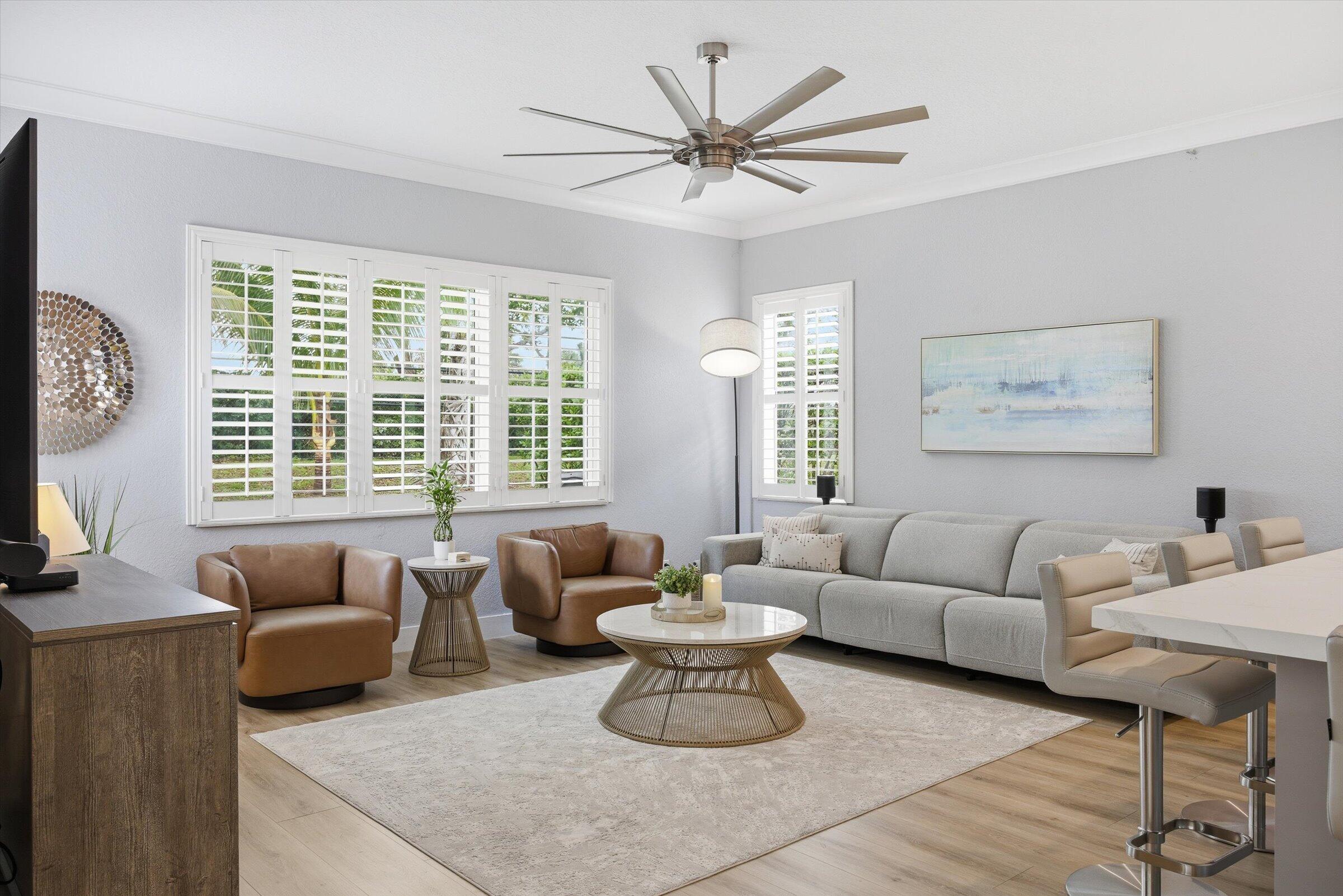 ISLES AT WESTON - Residential