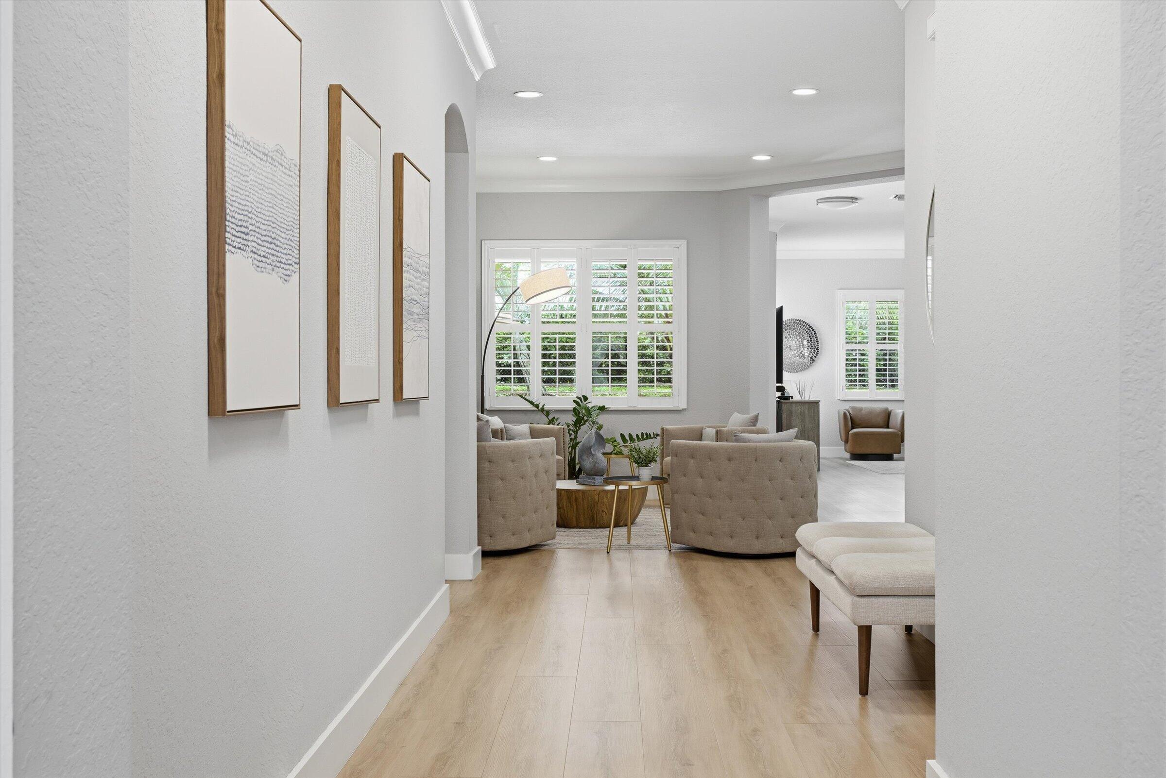 ISLES AT WESTON - Residential
