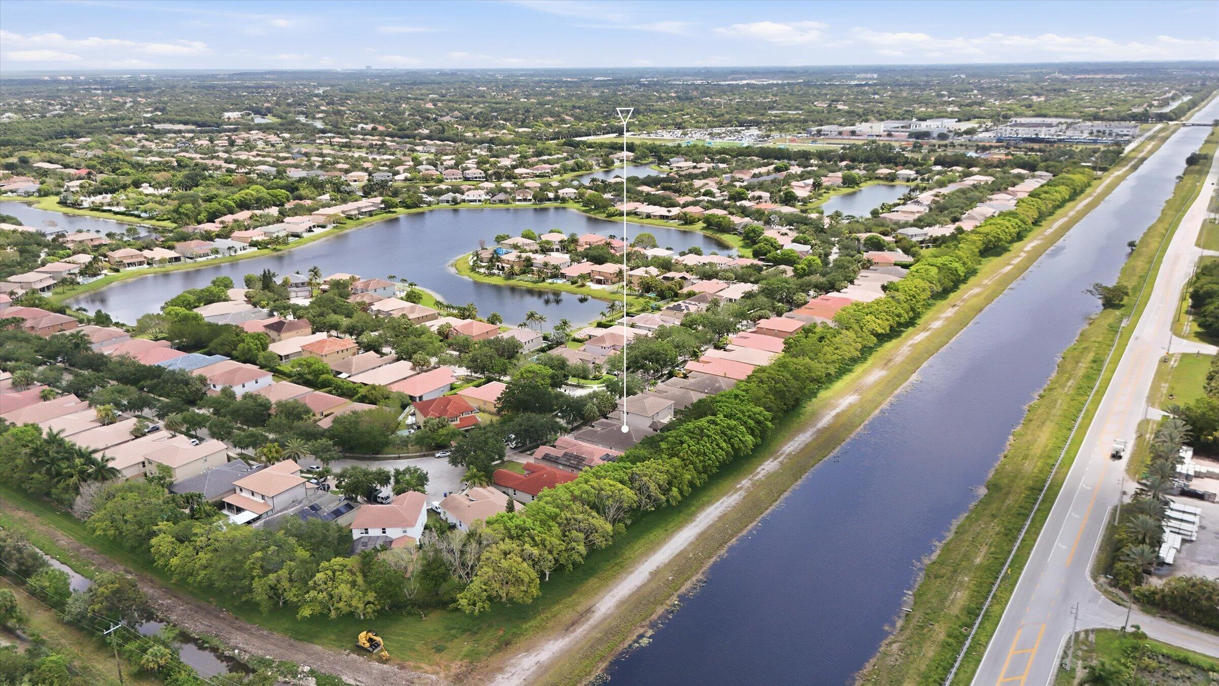 ISLES AT WESTON - Residential