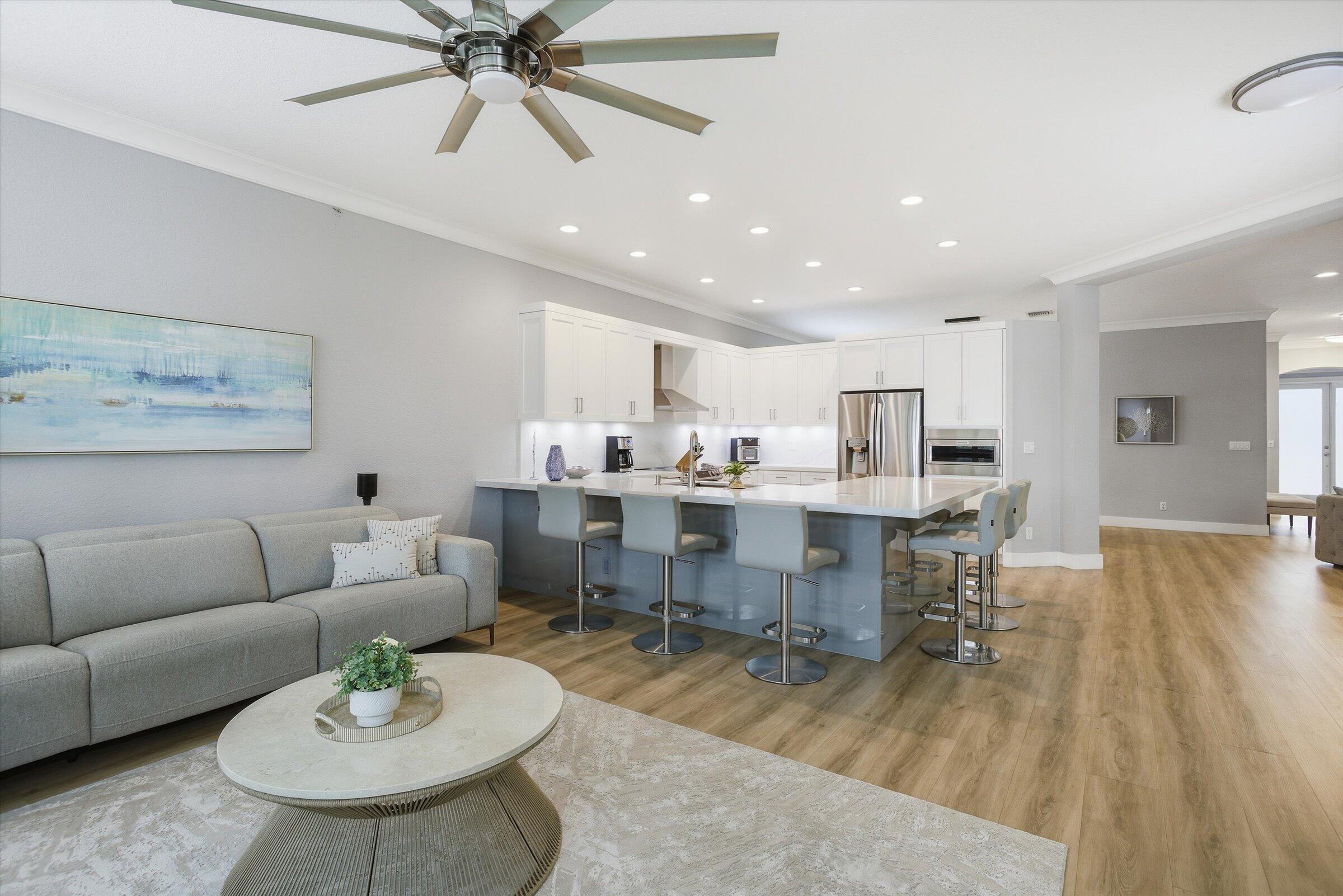ISLES AT WESTON - Residential