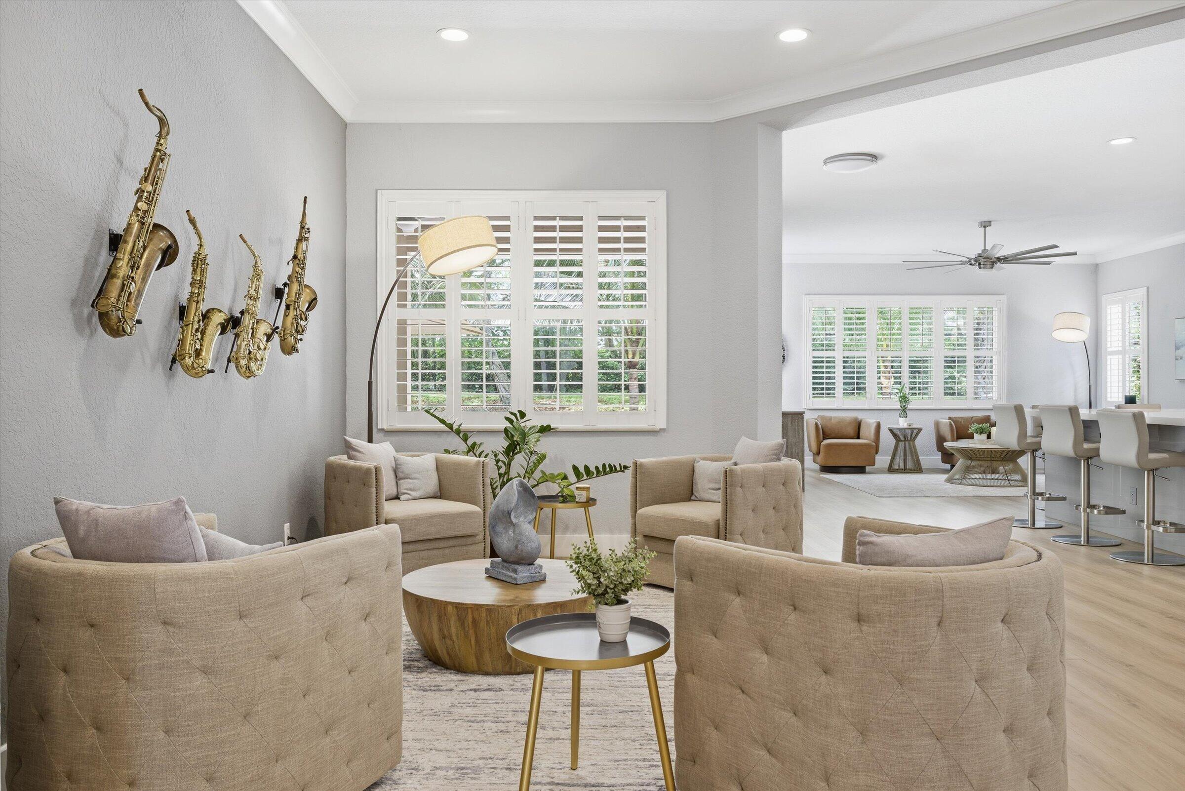ISLES AT WESTON - Residential