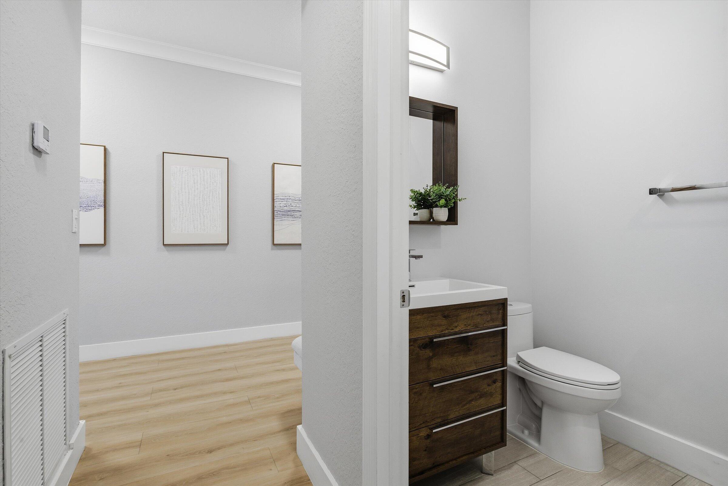 ISLES AT WESTON - Residential