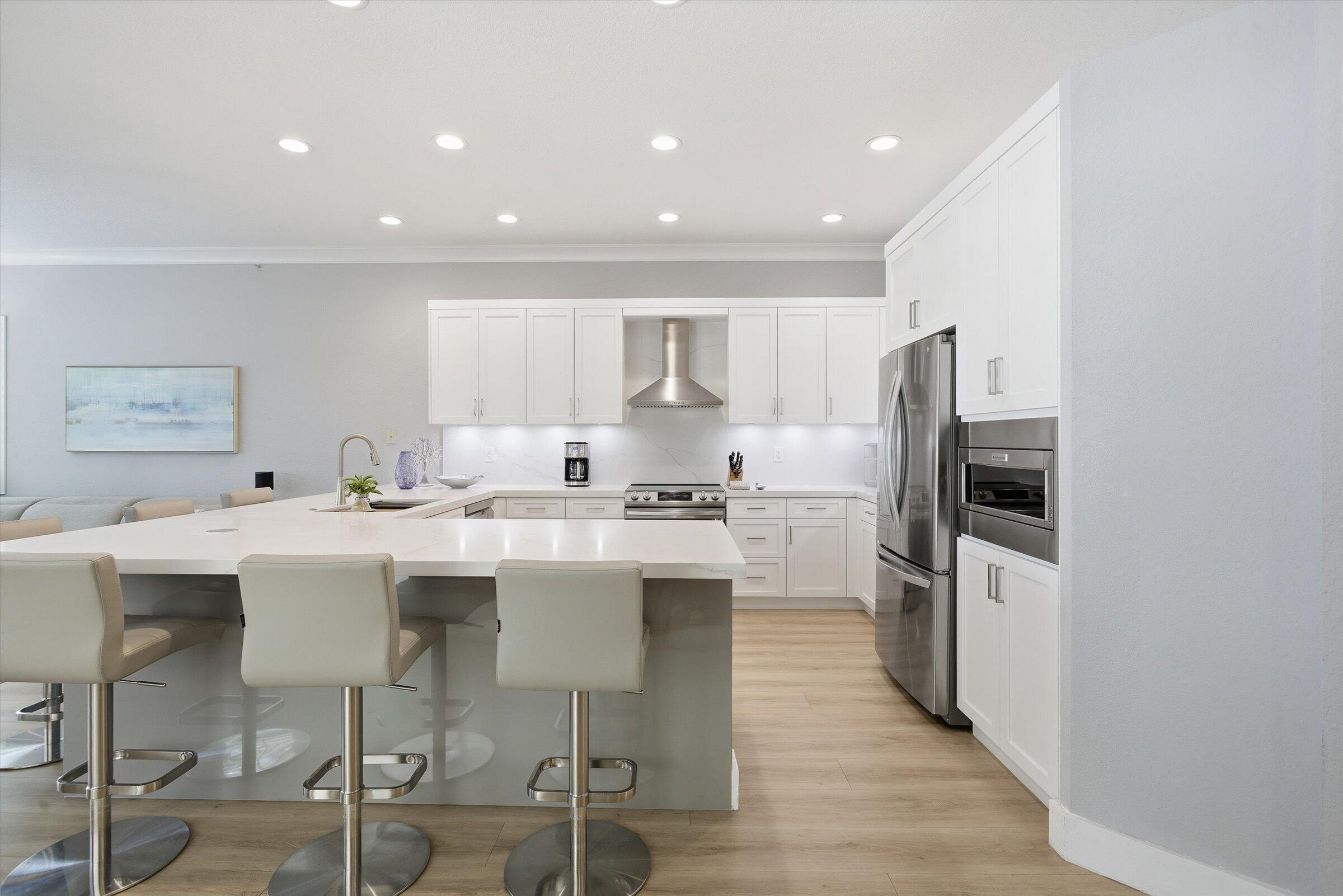 ISLES AT WESTON - Residential