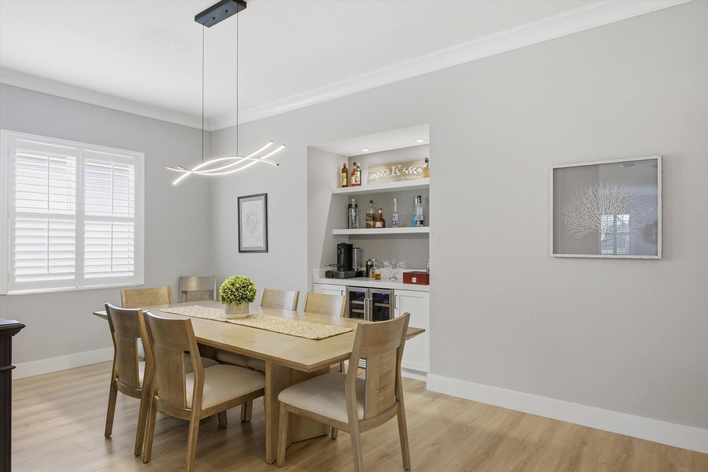 ISLES AT WESTON - Residential