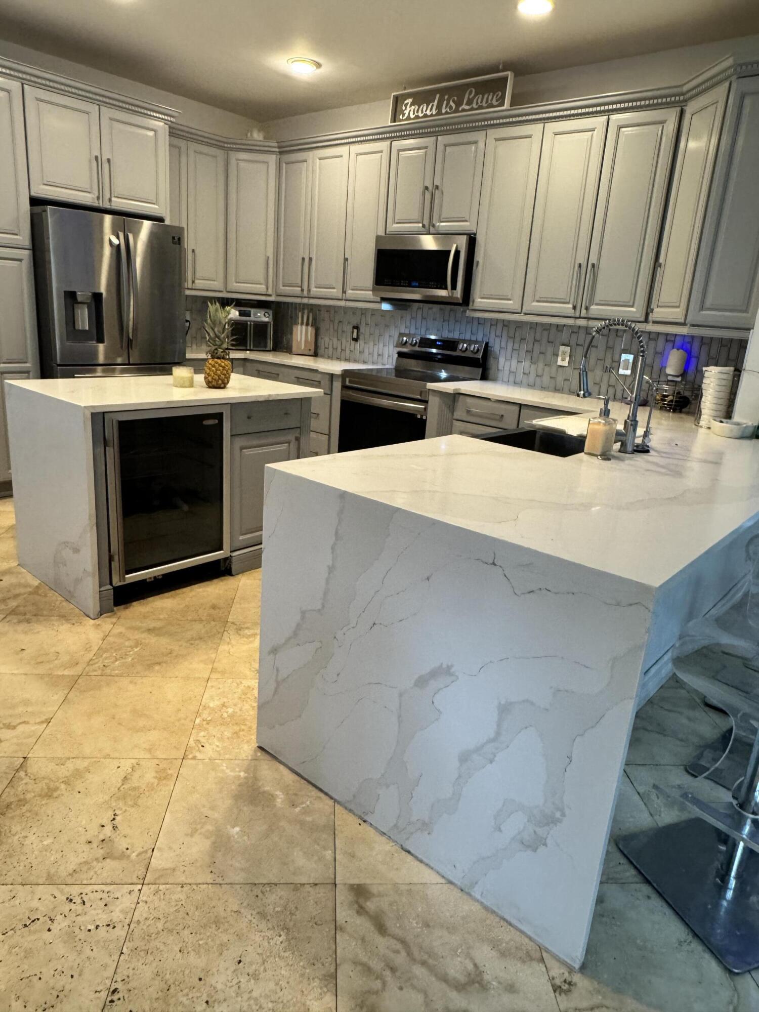 PROGRESSO - Residential Lease