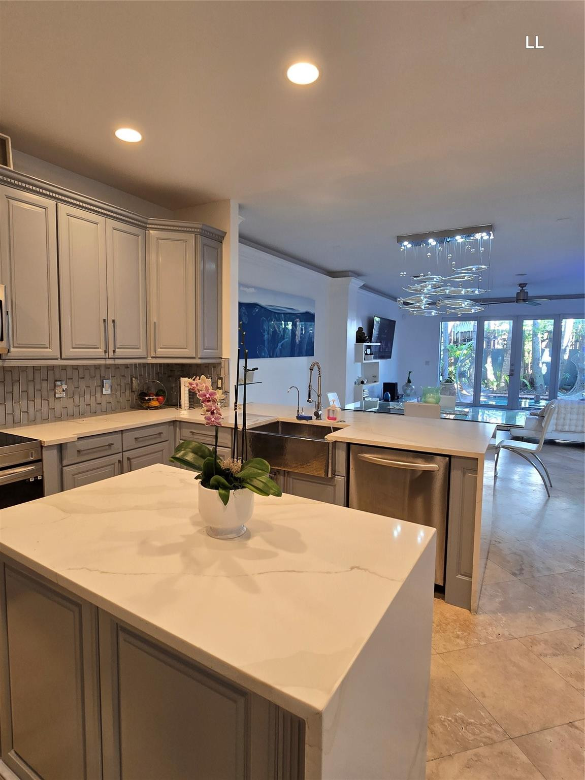 PROGRESSO - Residential Lease