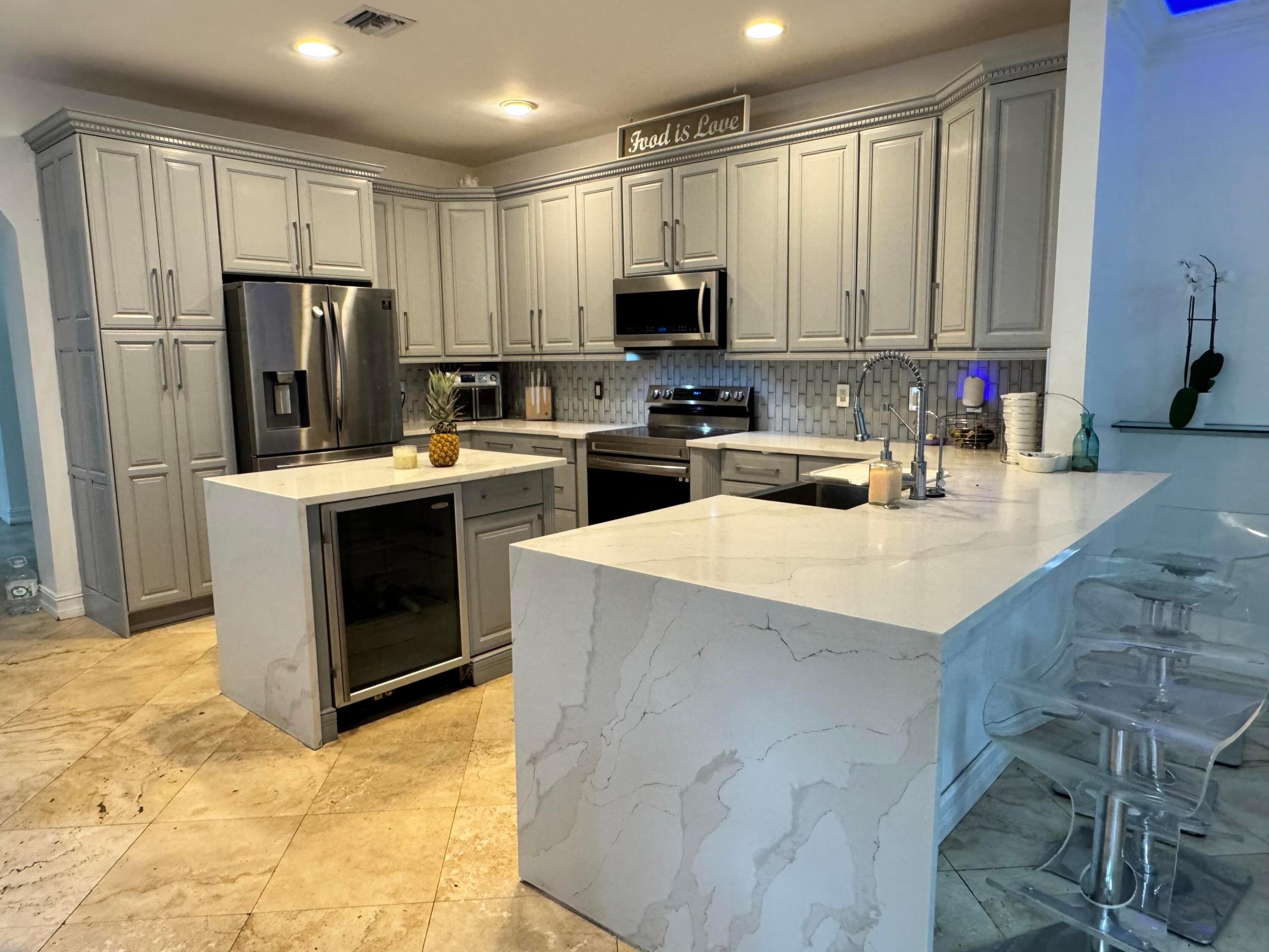 PROGRESSO - Residential Lease