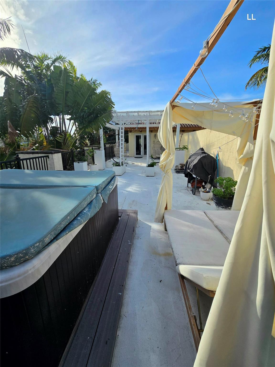 PROGRESSO - Residential Lease