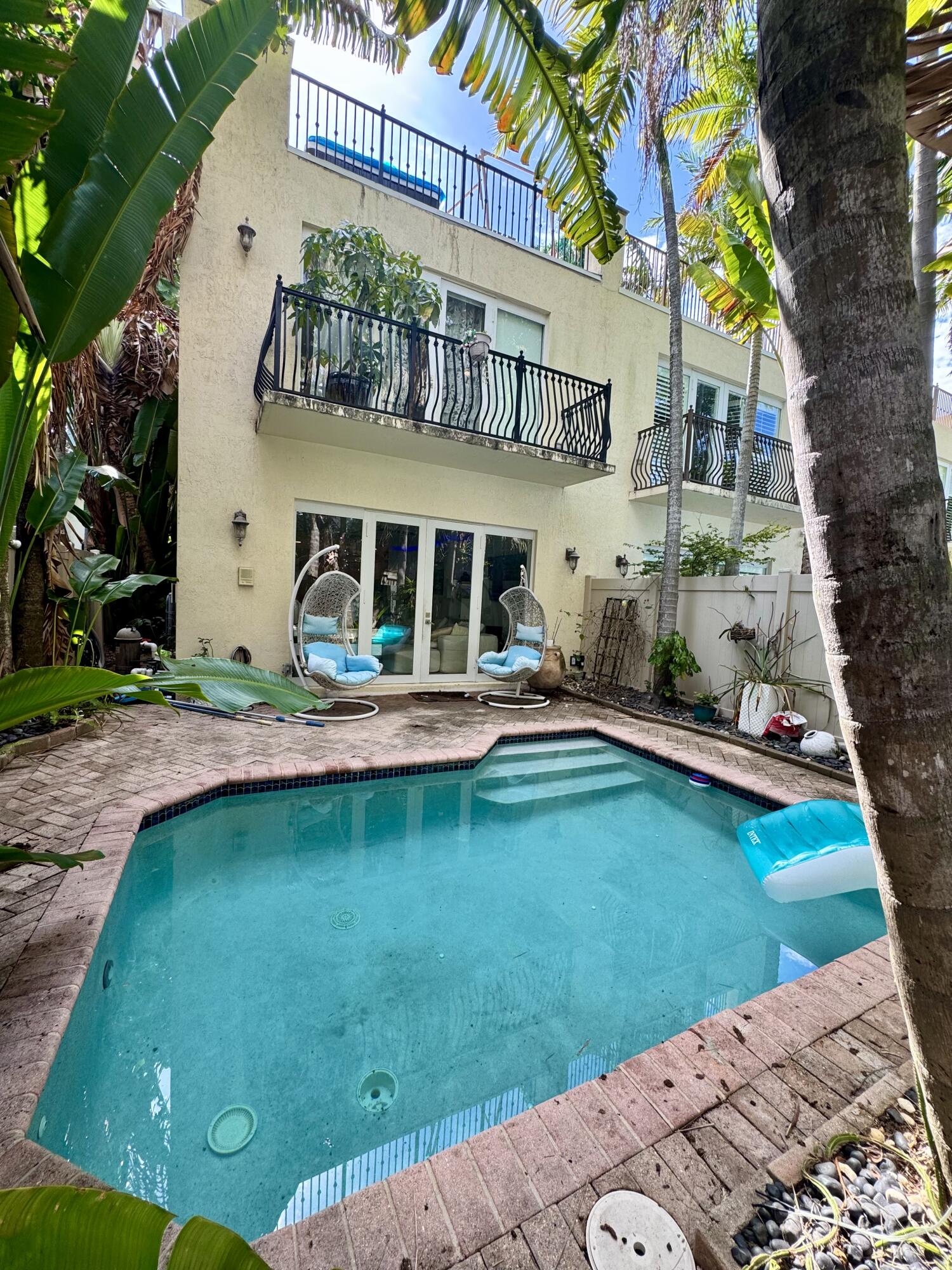PROGRESSO - Residential Lease