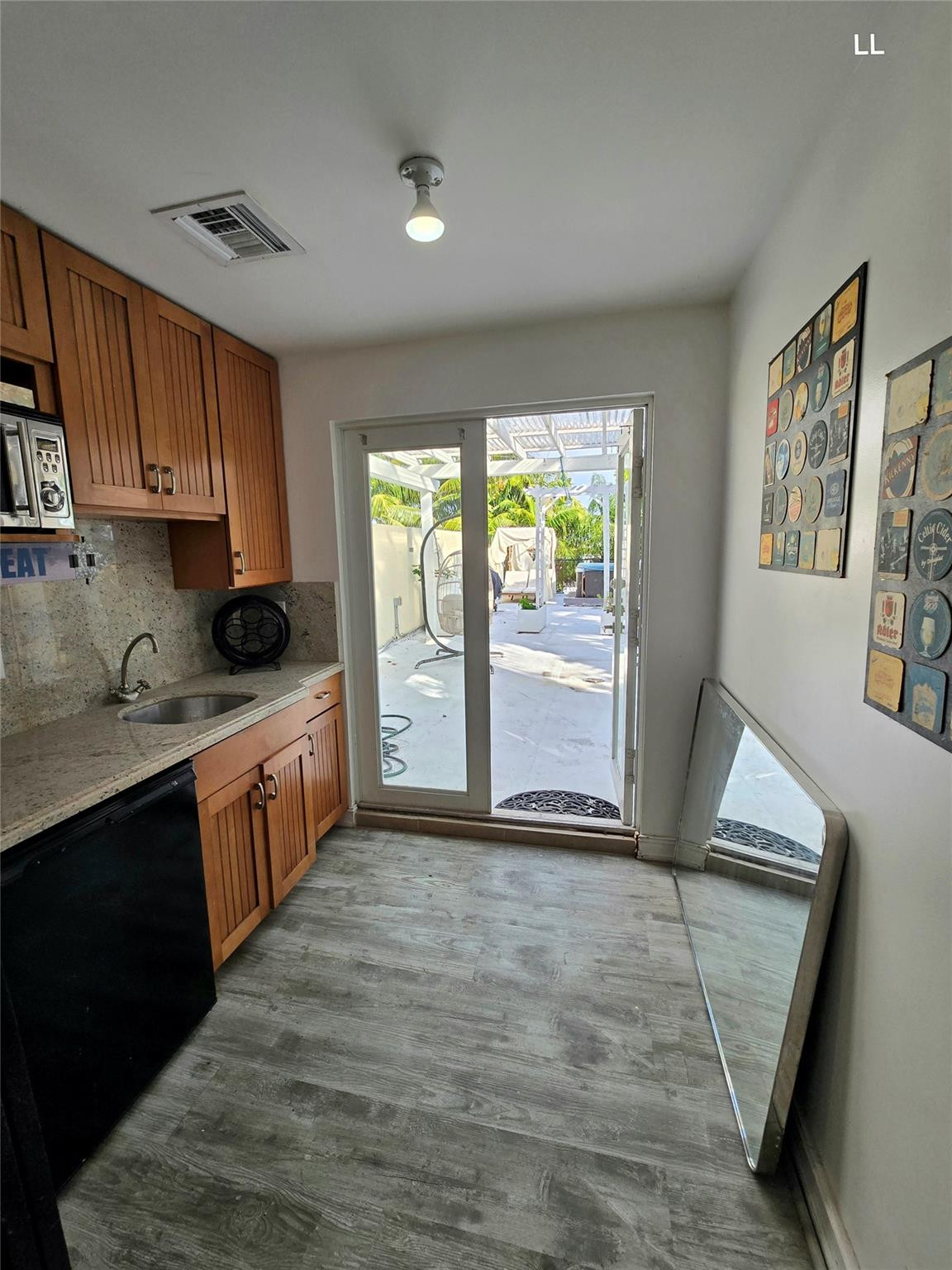 PROGRESSO - Residential Lease