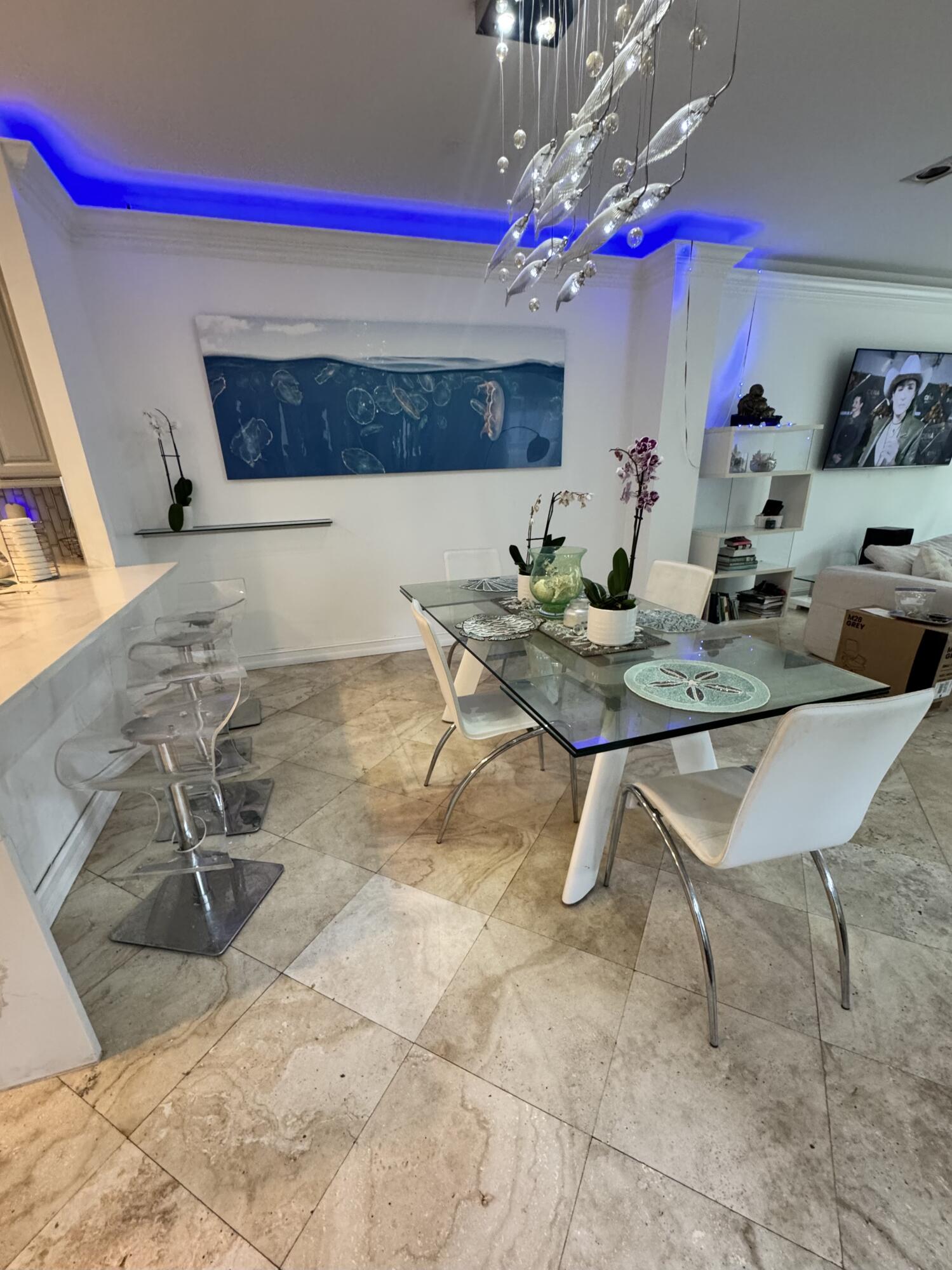 PROGRESSO - Residential Lease