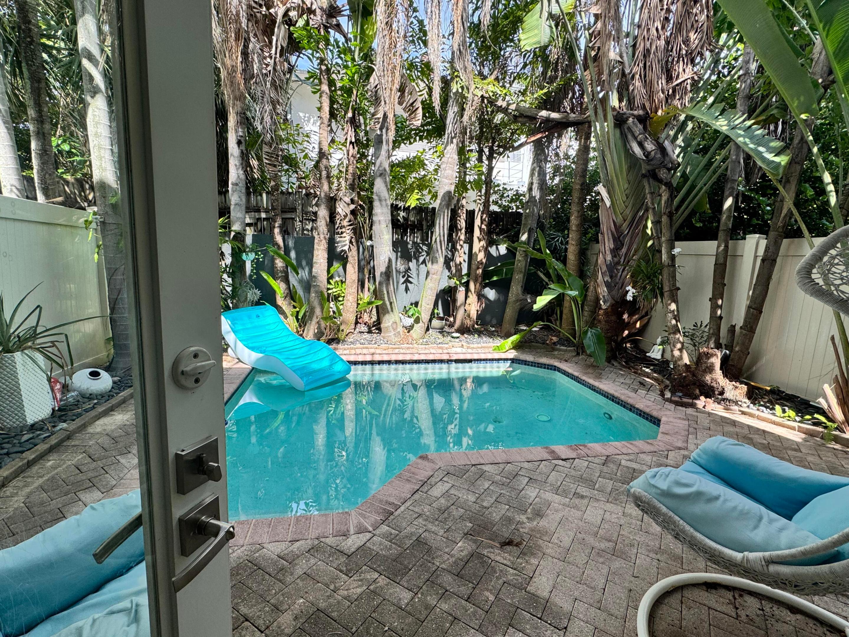 PROGRESSO - Residential Lease