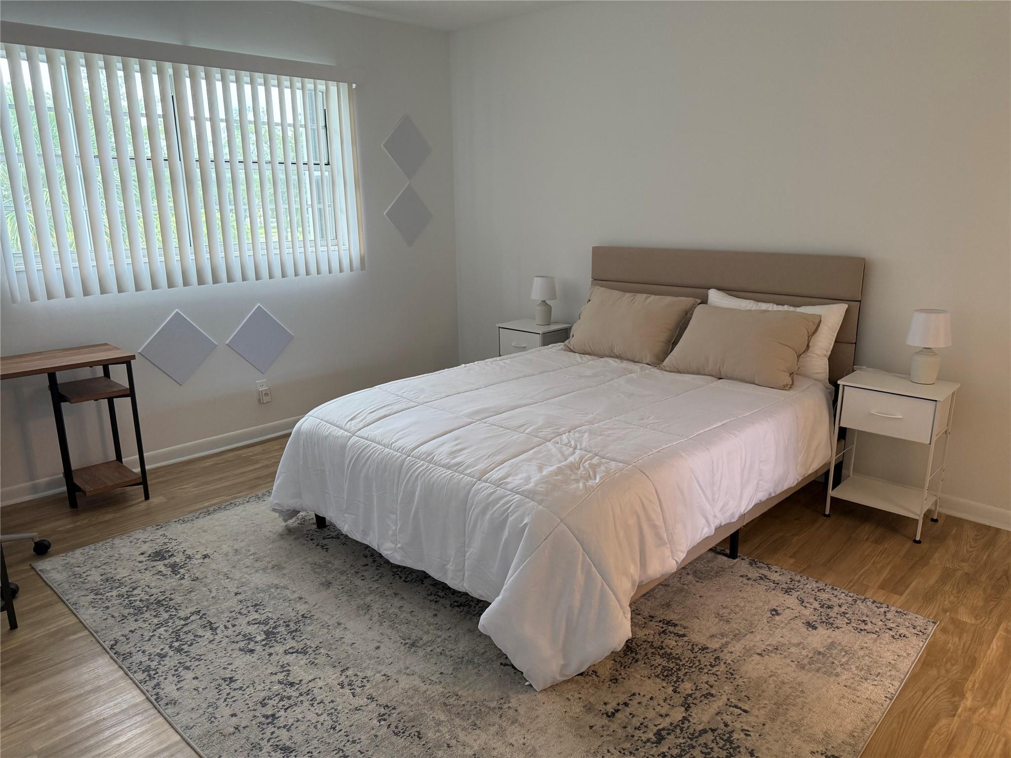 FAIRFAX HALL CONDO - Residential