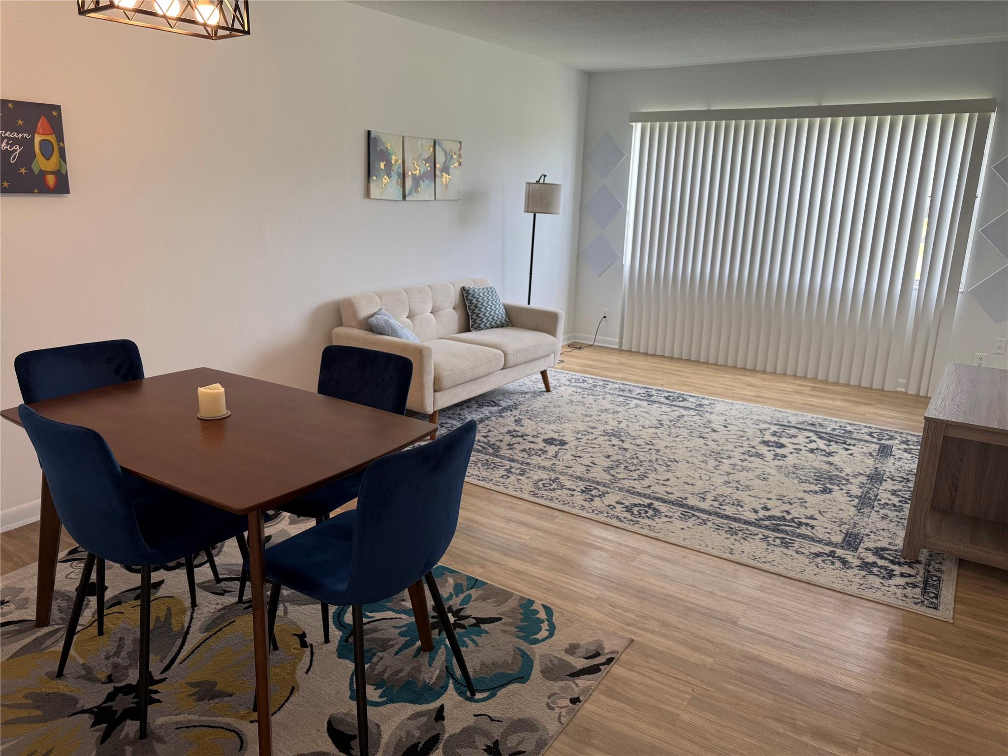 FAIRFAX HALL CONDO - Residential